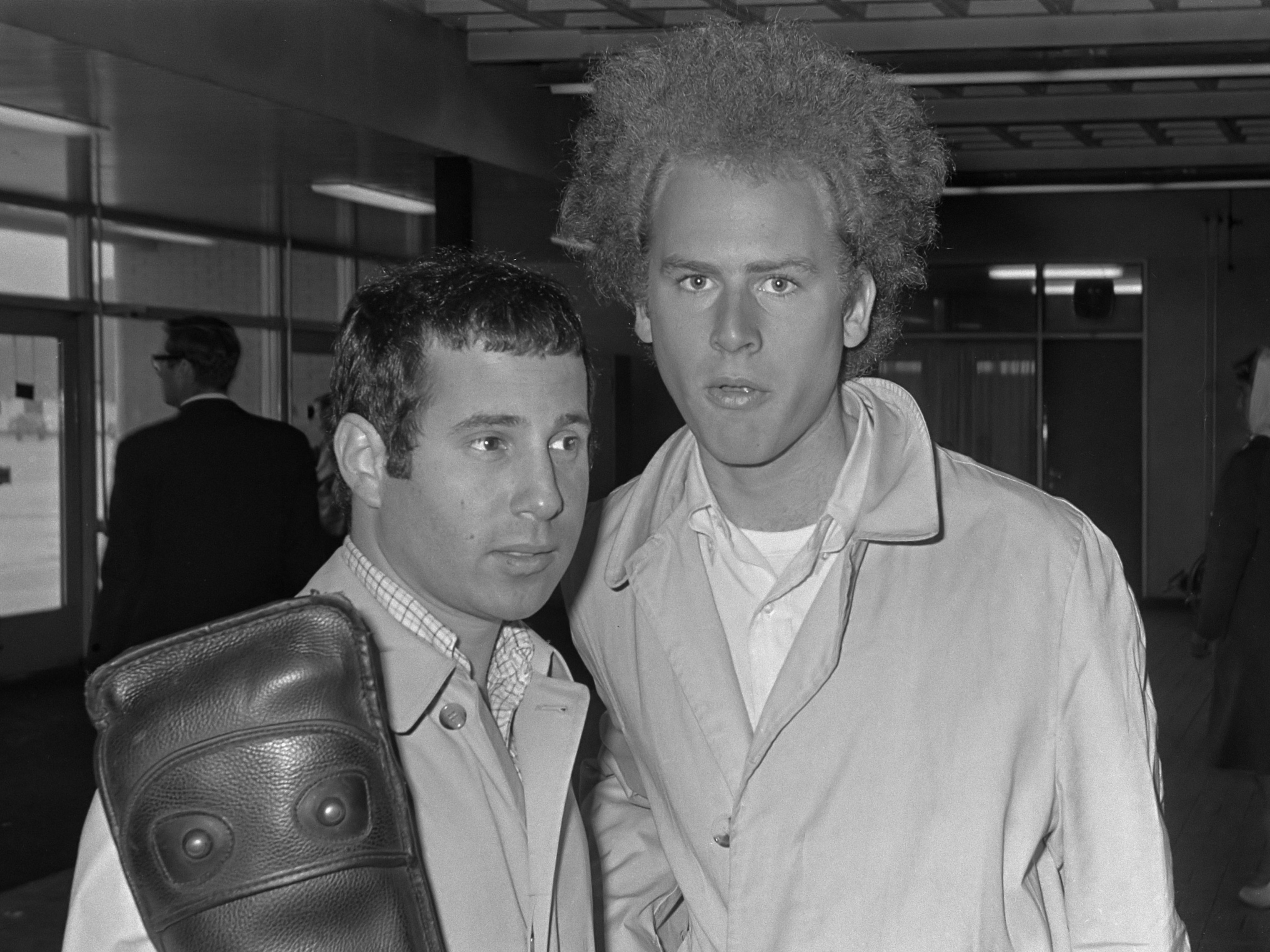 Simon & Garfunkel 919-3035