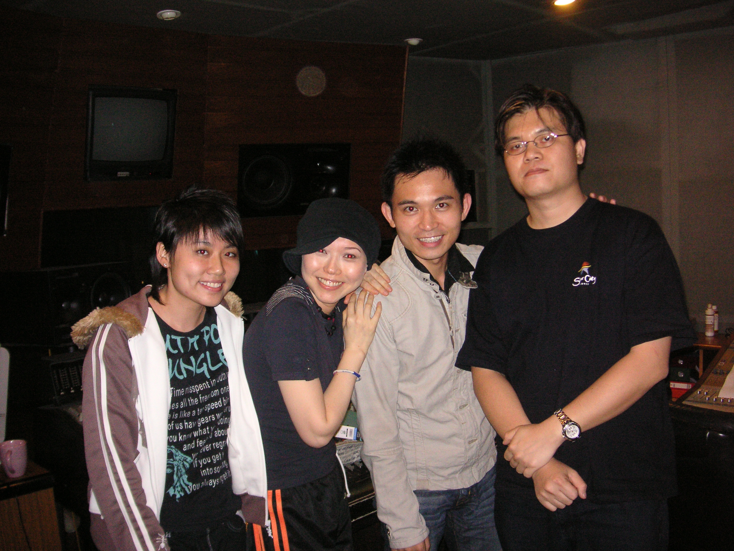 SiTong-Studio-1