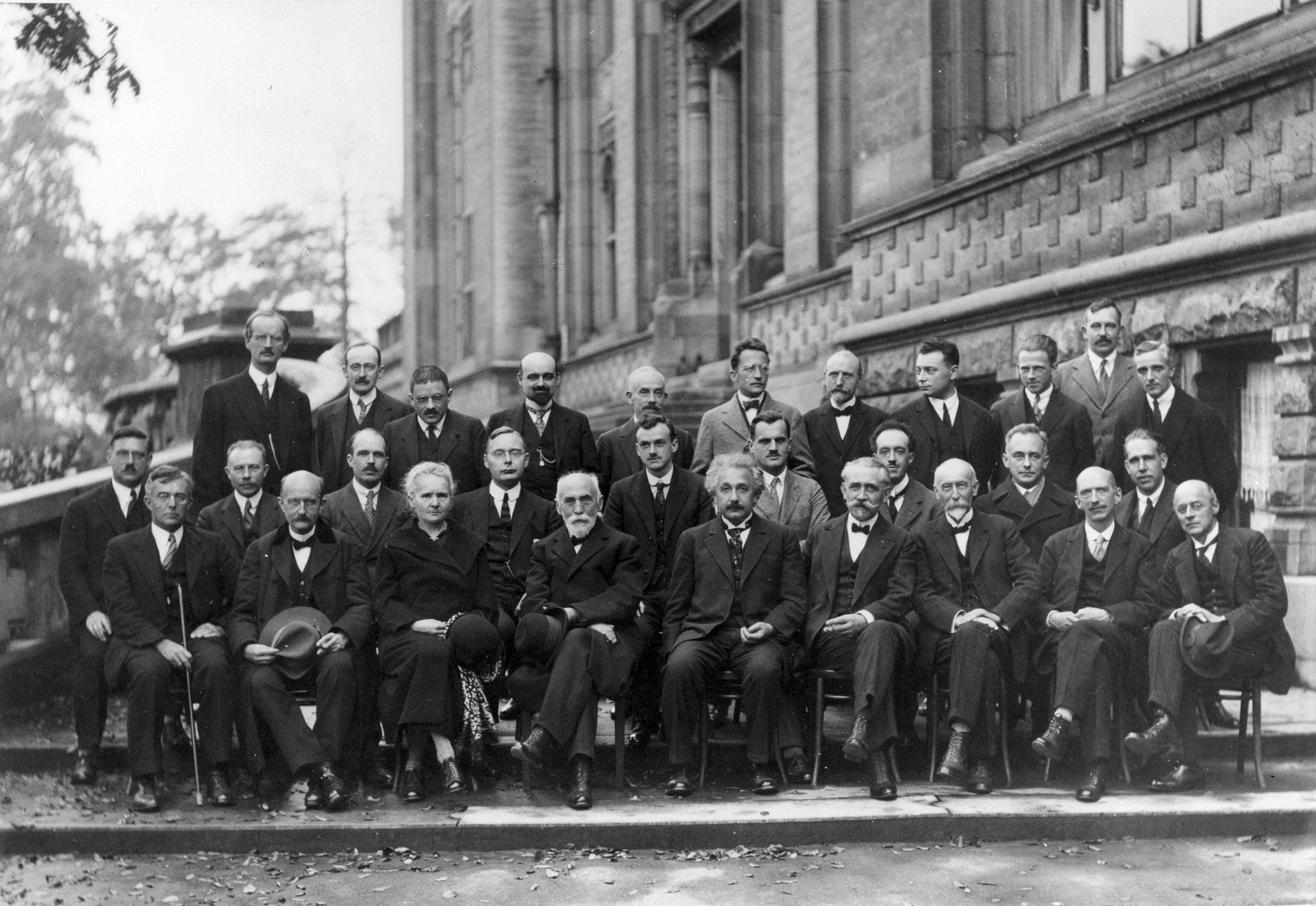 Solvay conference 1927 Version2