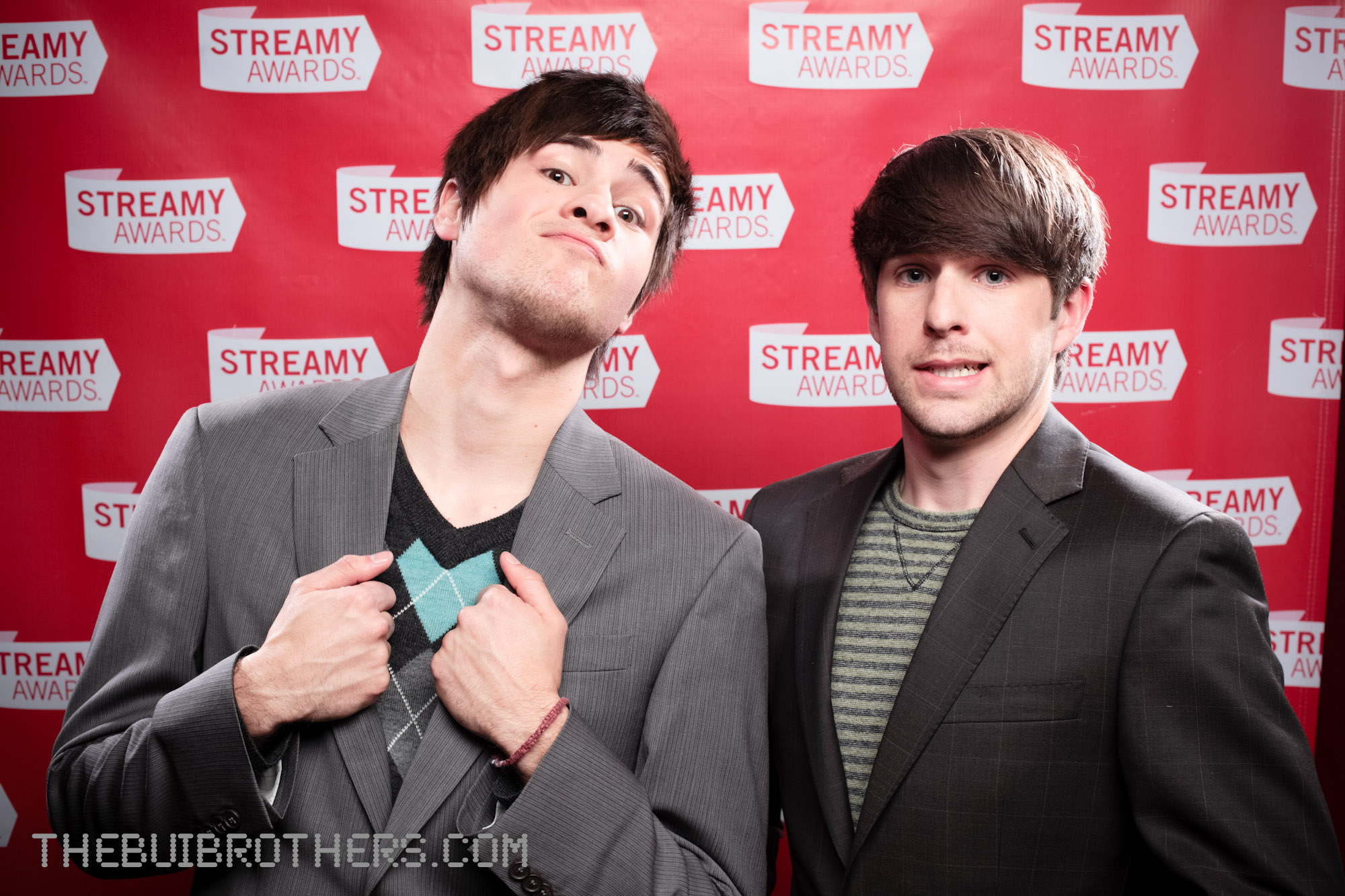 Streamy Awards Photo 1178 (4513943510)