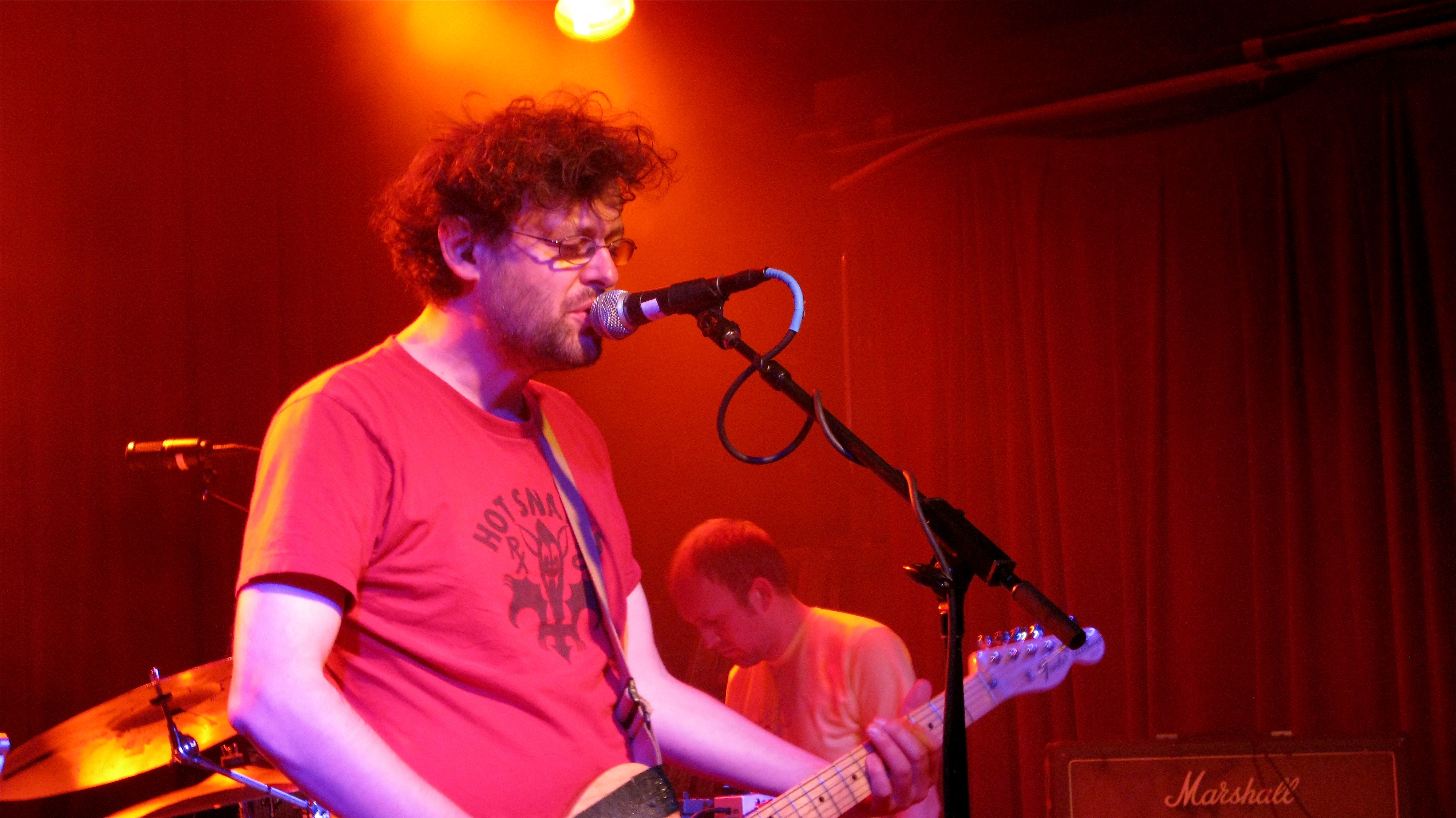 The Notwist @ Neumo's
