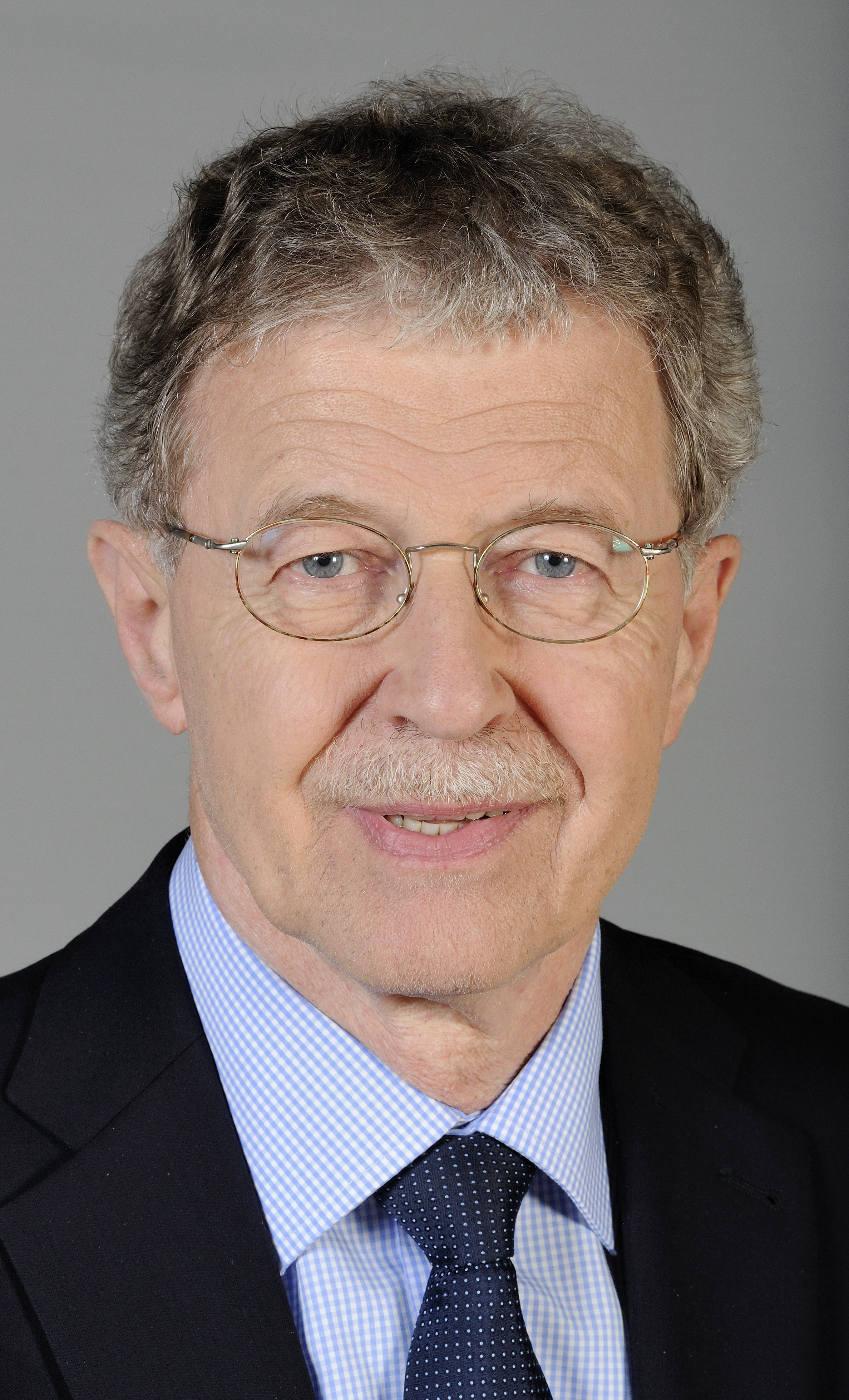 Theodor Kruse (Martin Rulsch) 1