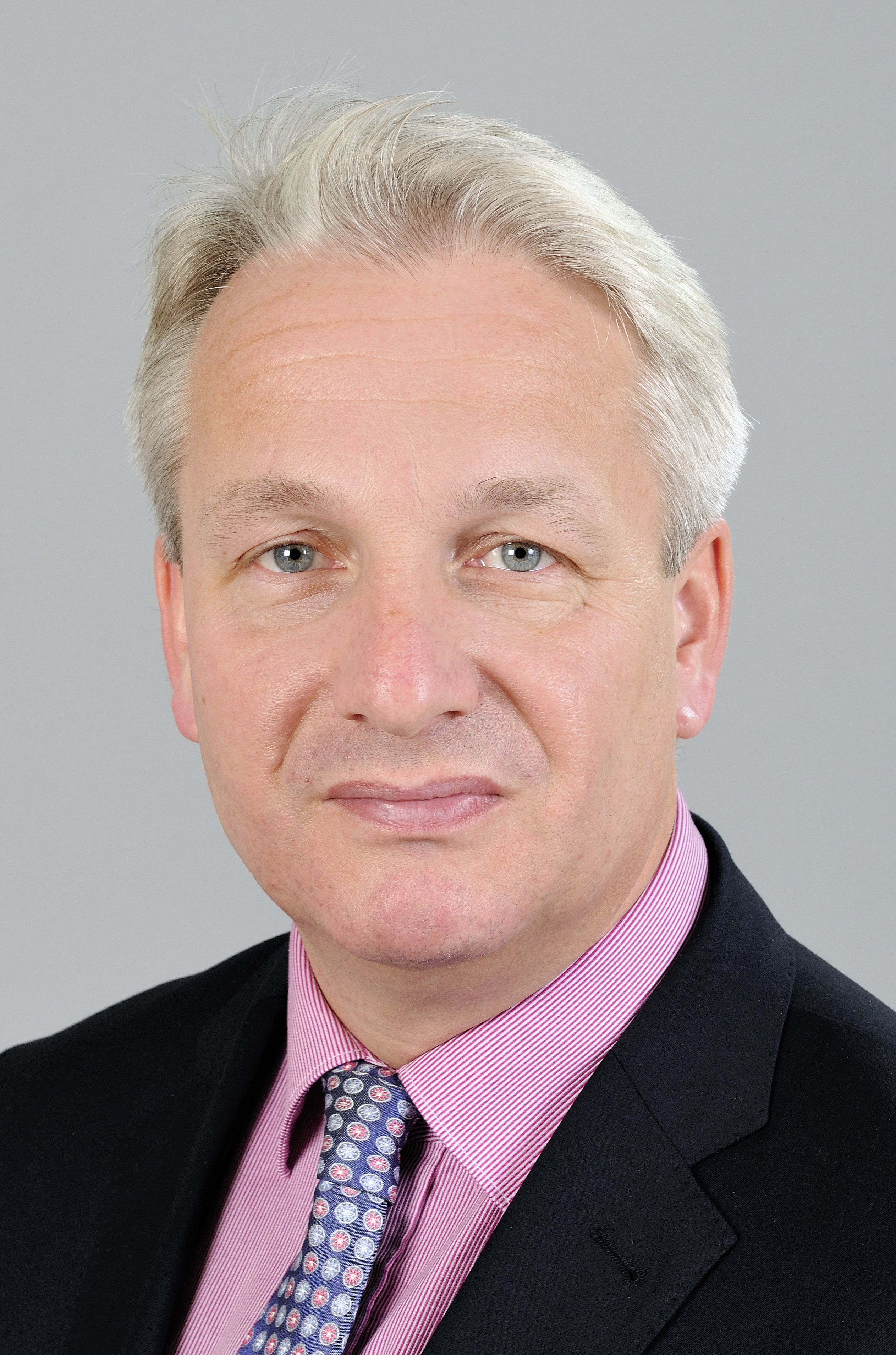 Thomas Isenberg (Martin Rulsch) 1