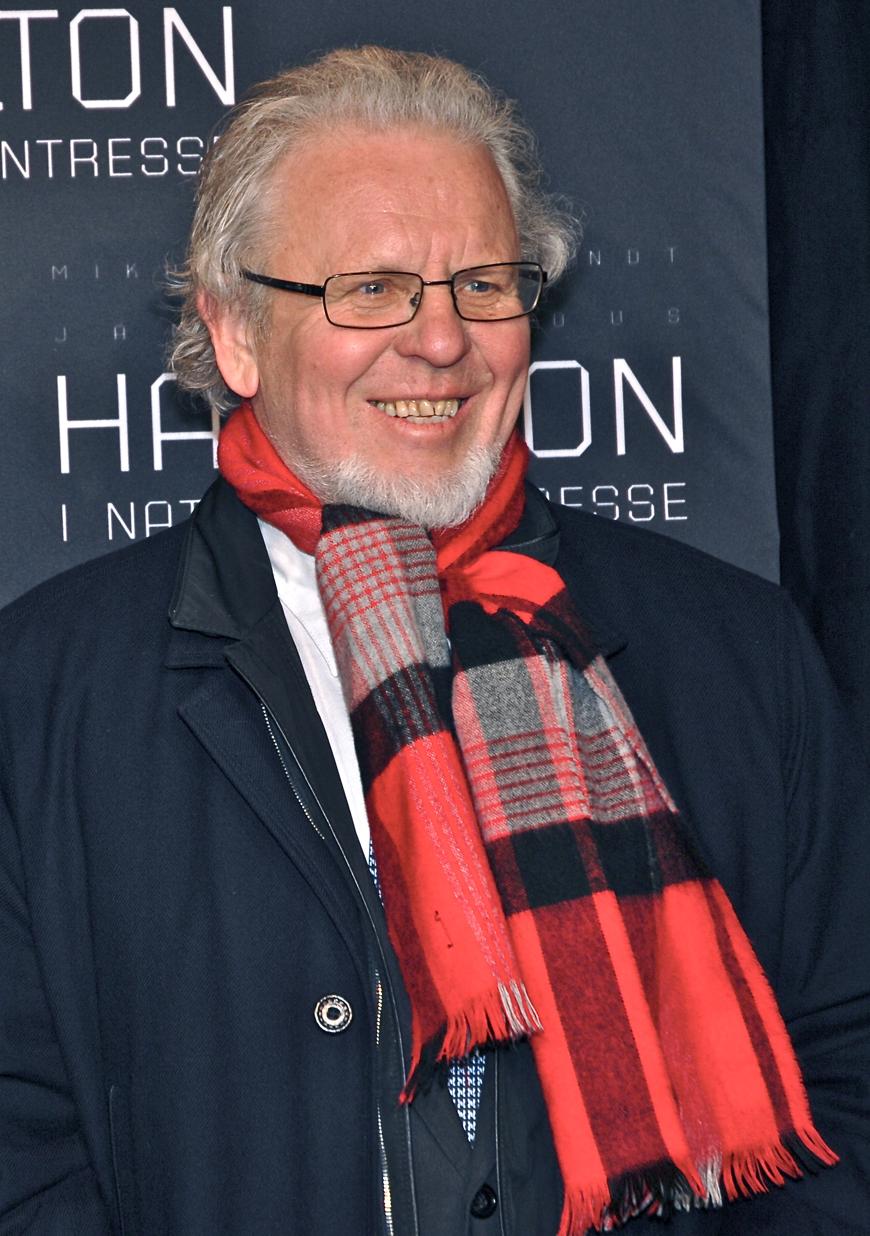 Thorbjörn Larsson