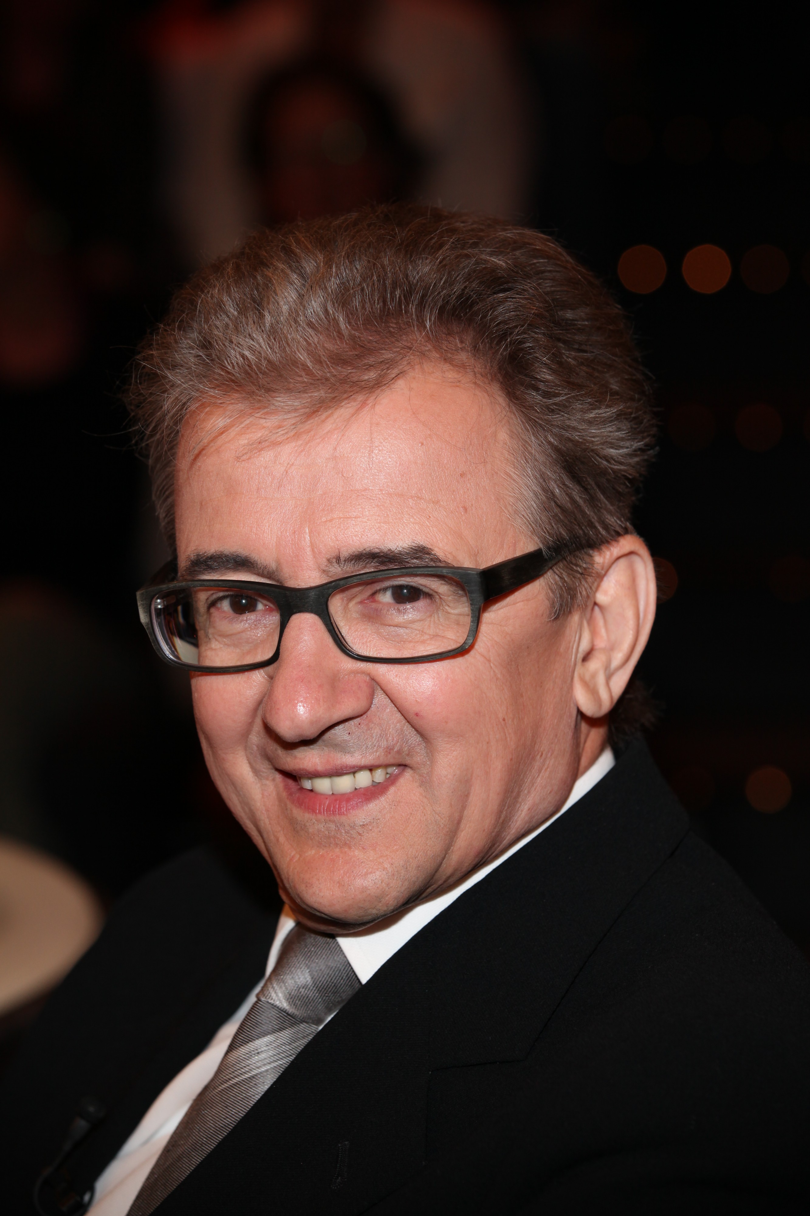 4359Autor und Moderator Andreas Lukoschik
