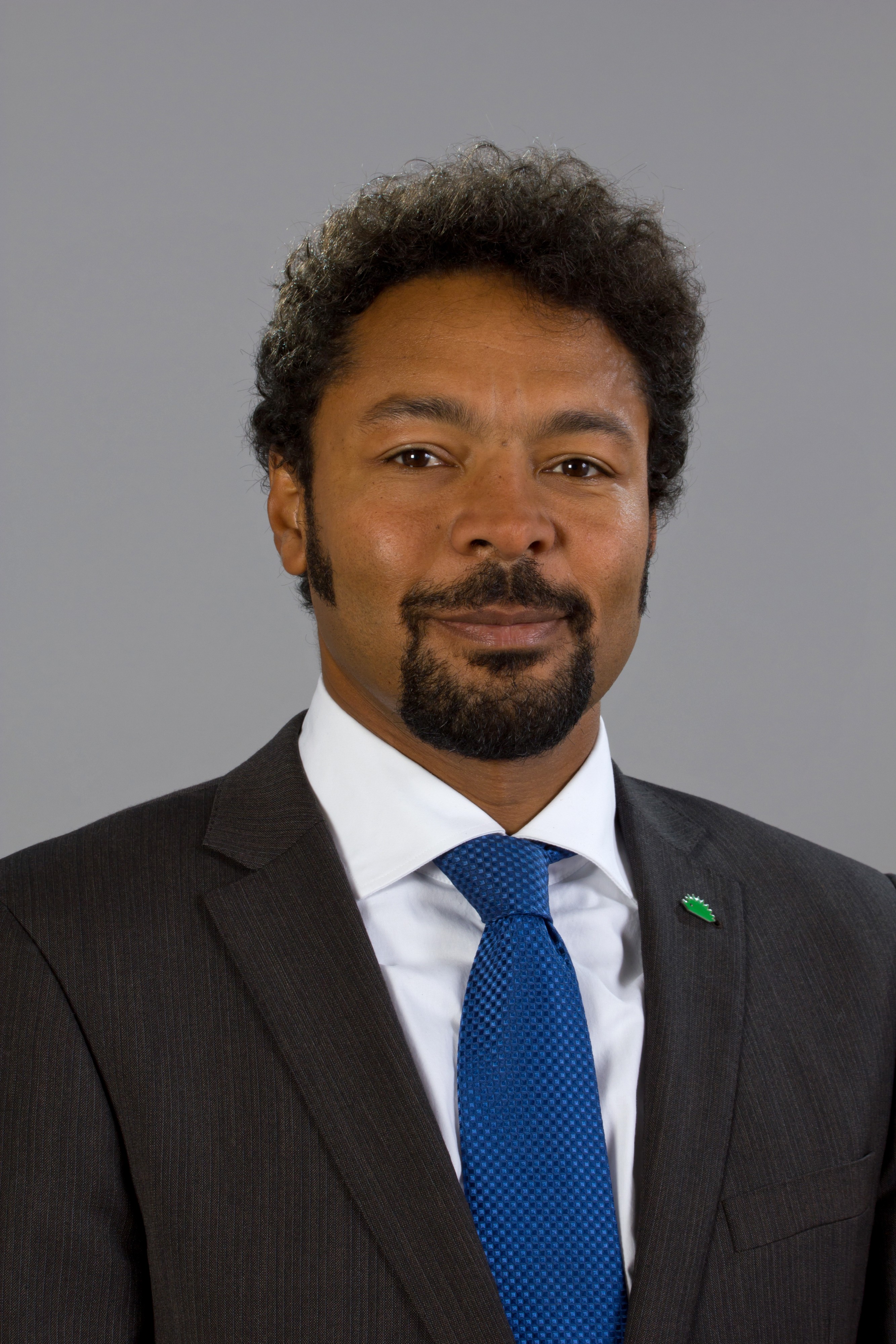 AGH Berlin 10-2013 img05 Ajibola Olalowo
