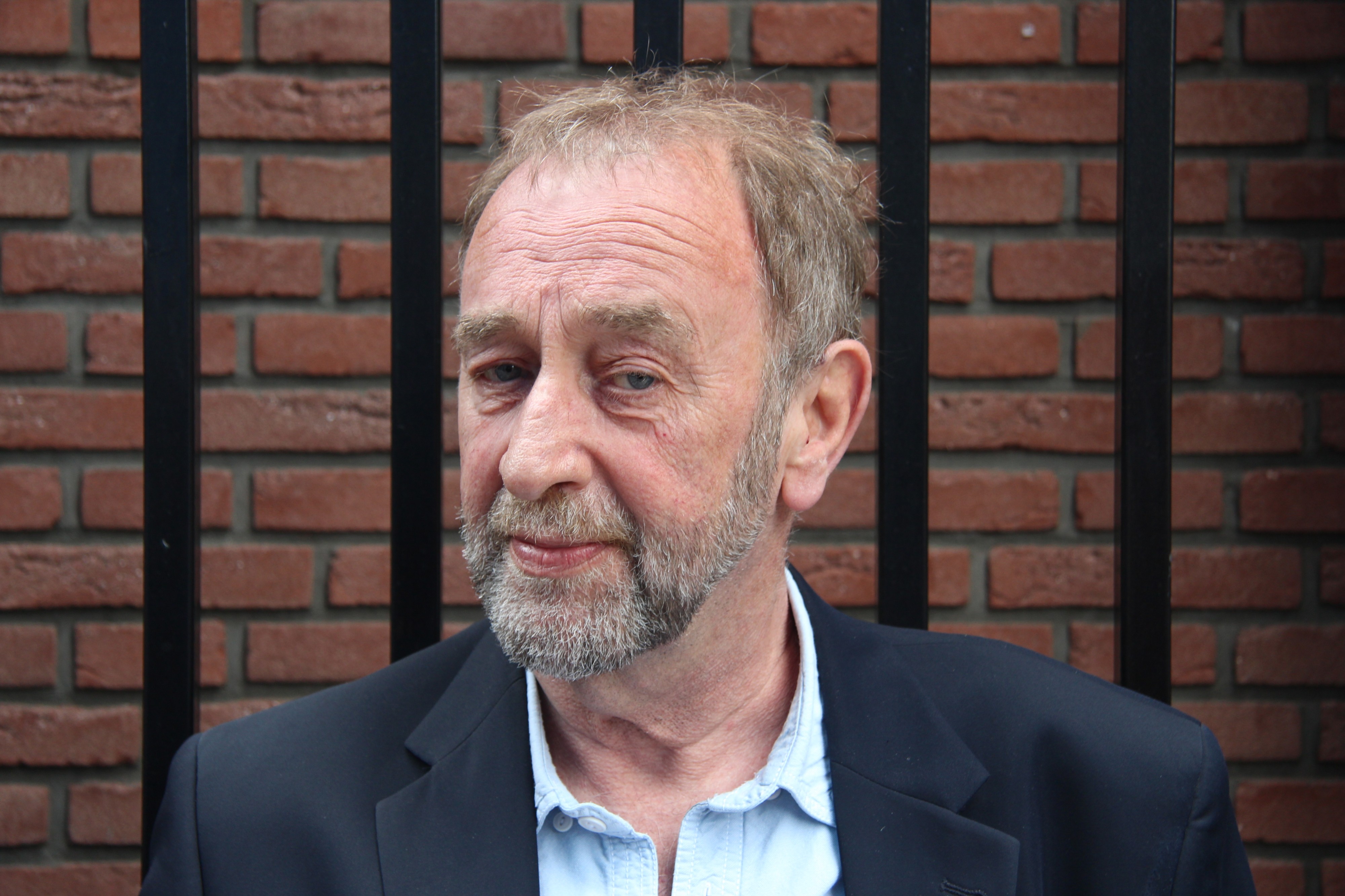 Cees van Hoore 2014
