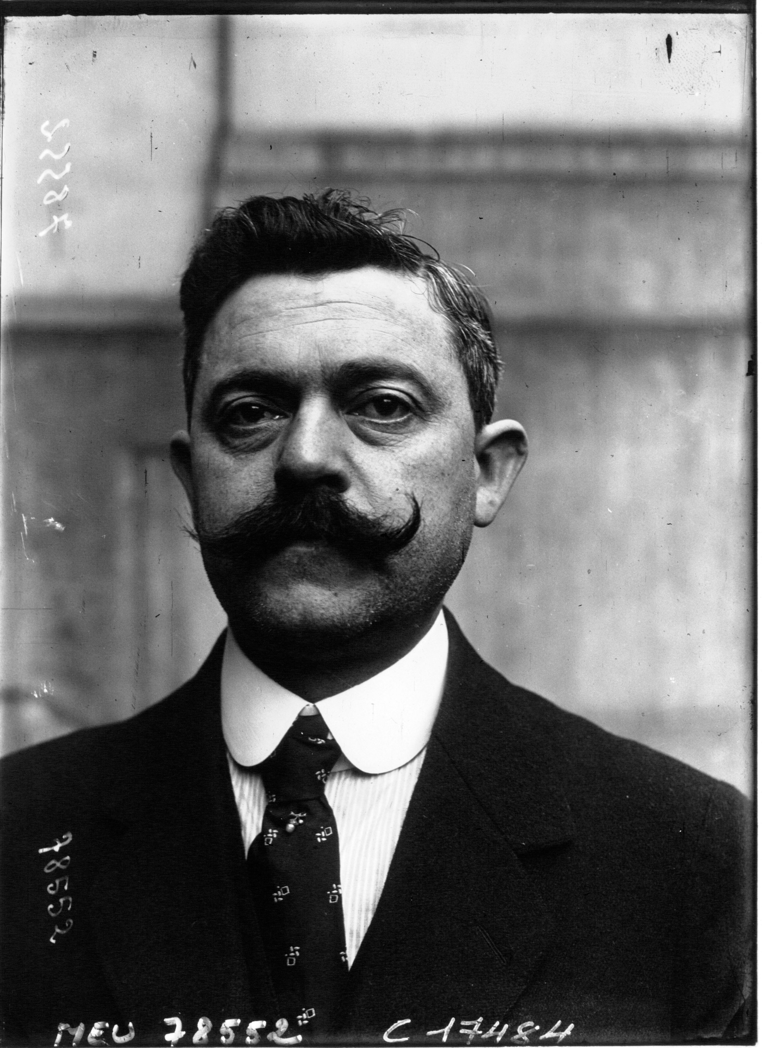 Collignon 1920