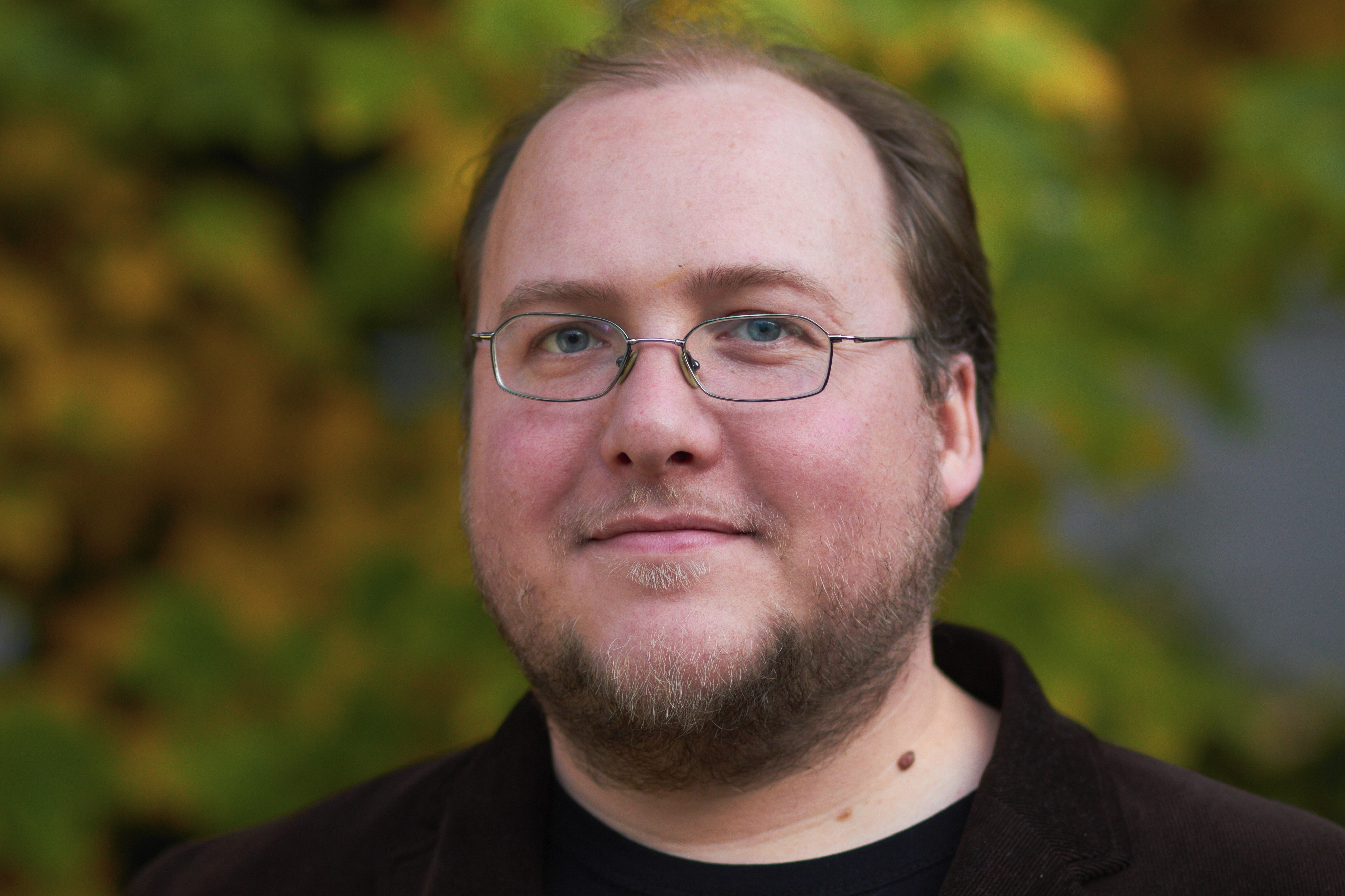Florian Freistetter