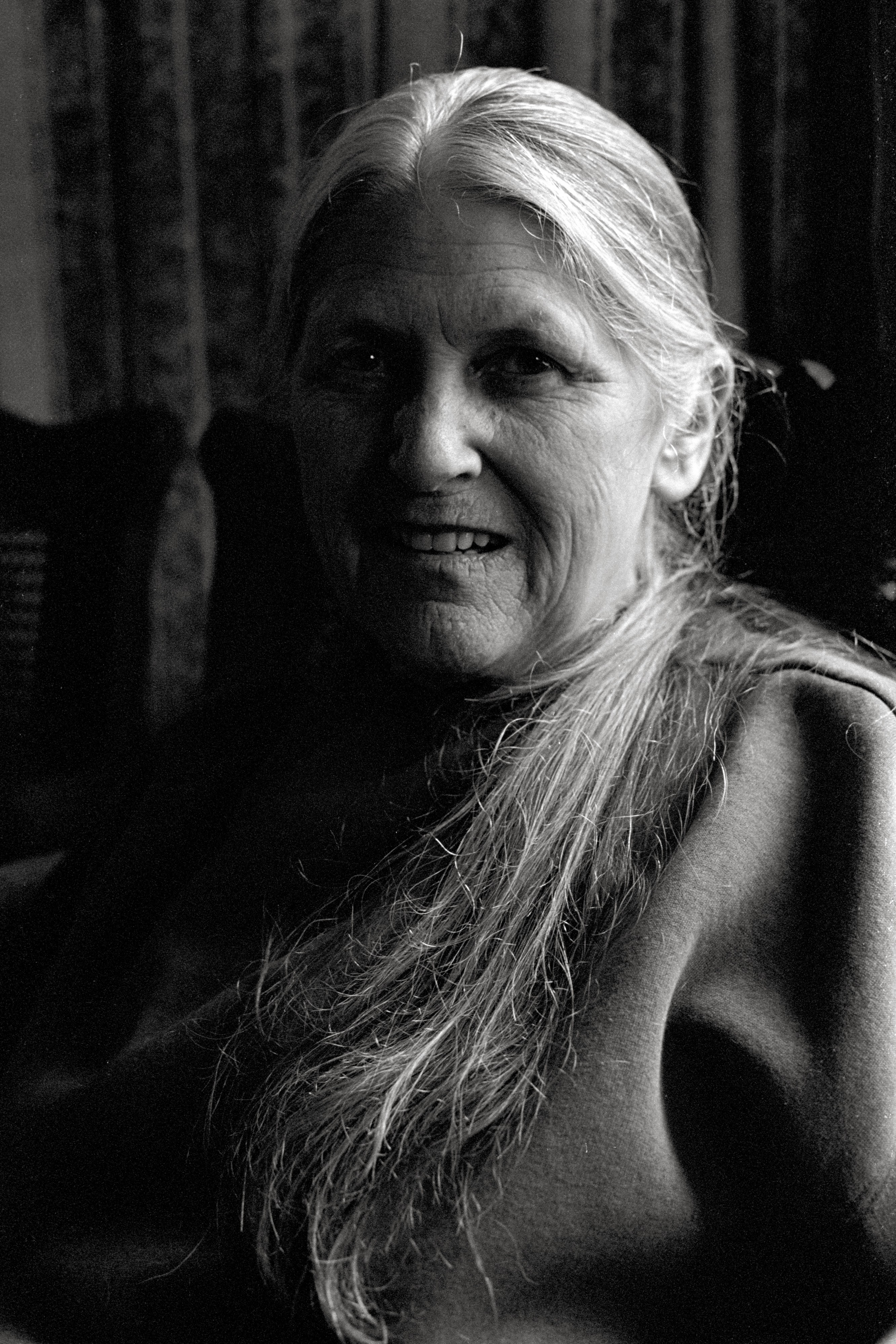 Meg campbell