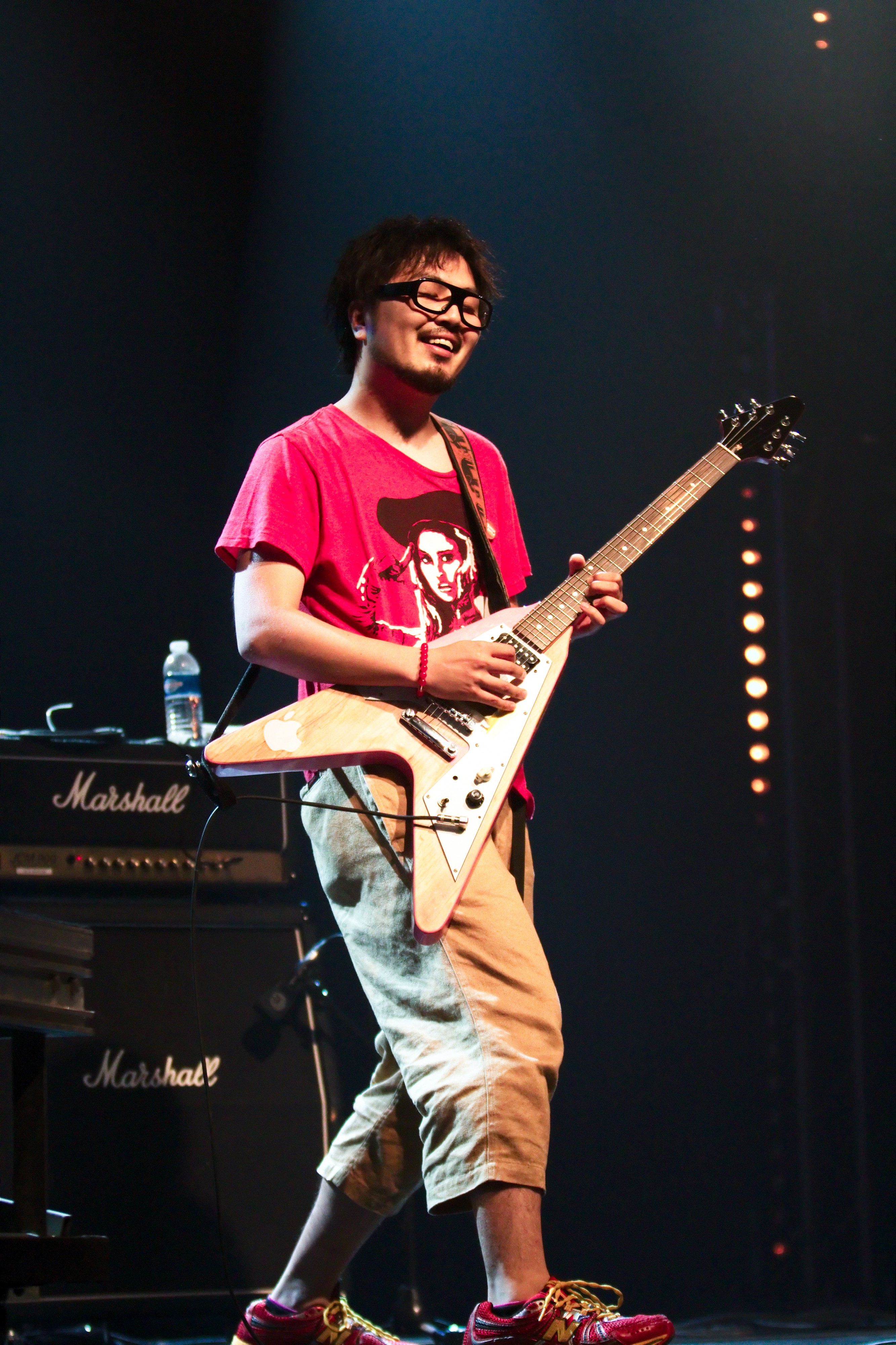 Root Thumm 20100703 Japan Expo 07