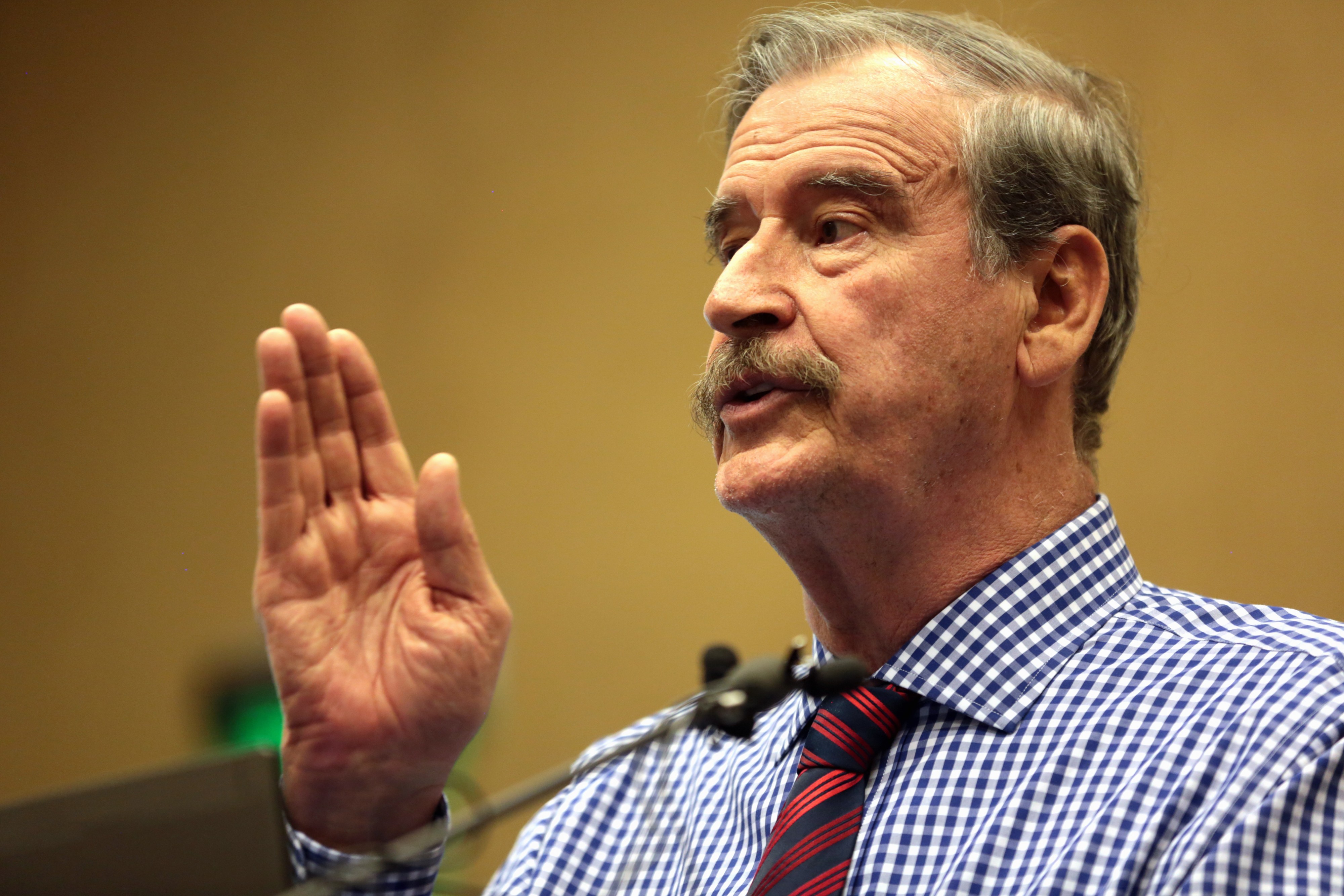 Vicente Fox (37652430966)