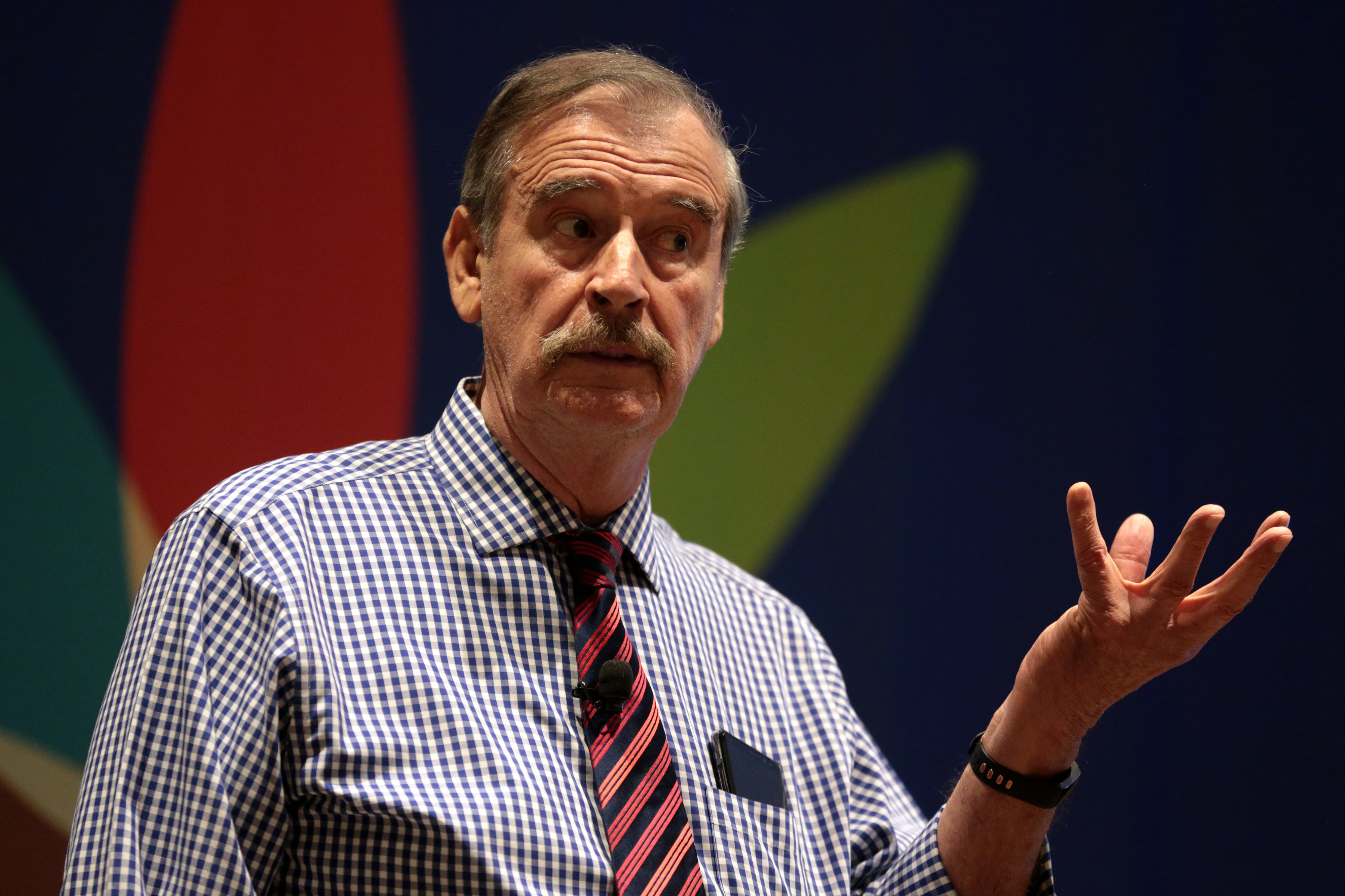 Vicente Fox (37668725262)