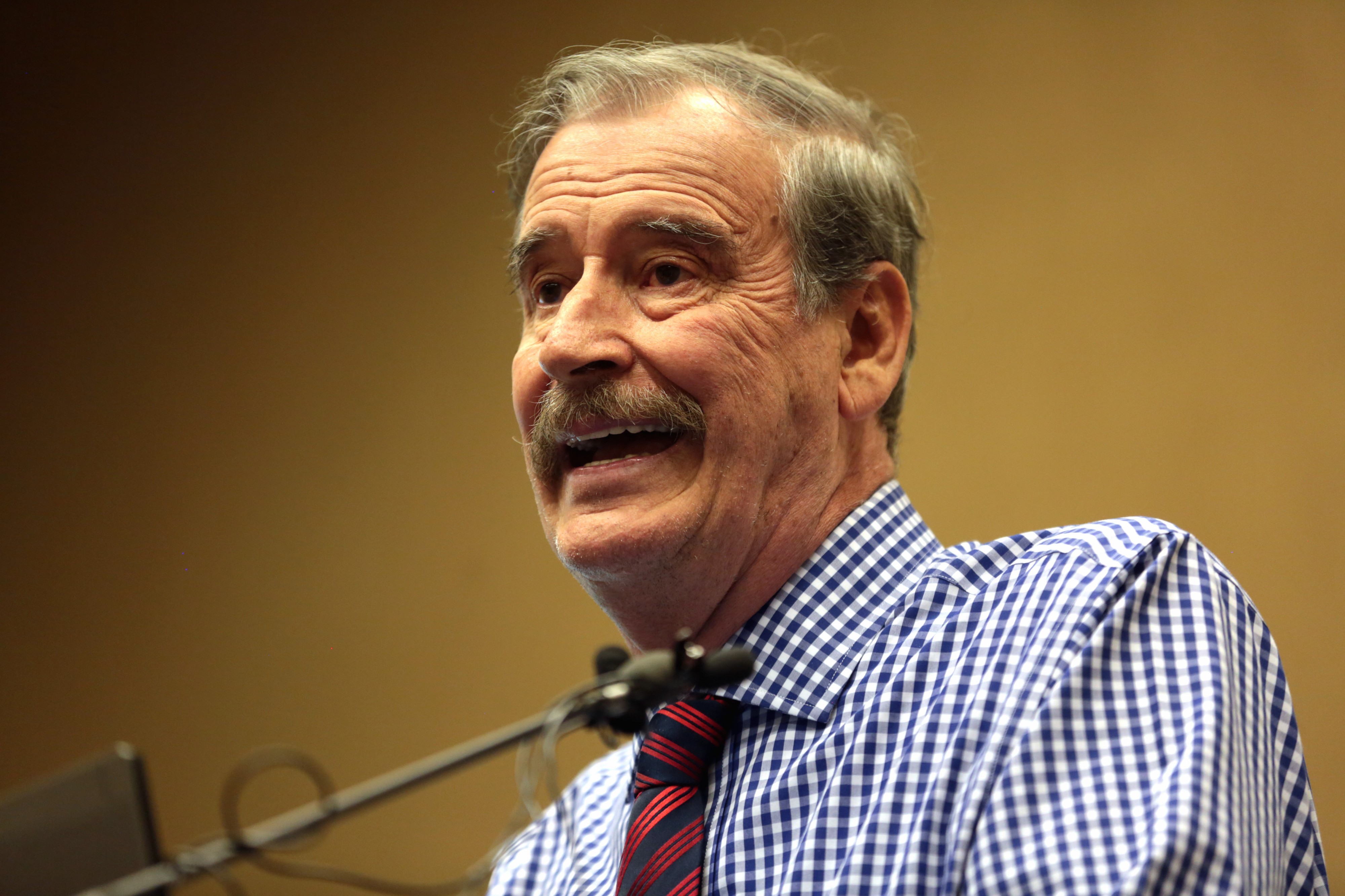 Vicente Fox (37701146591)