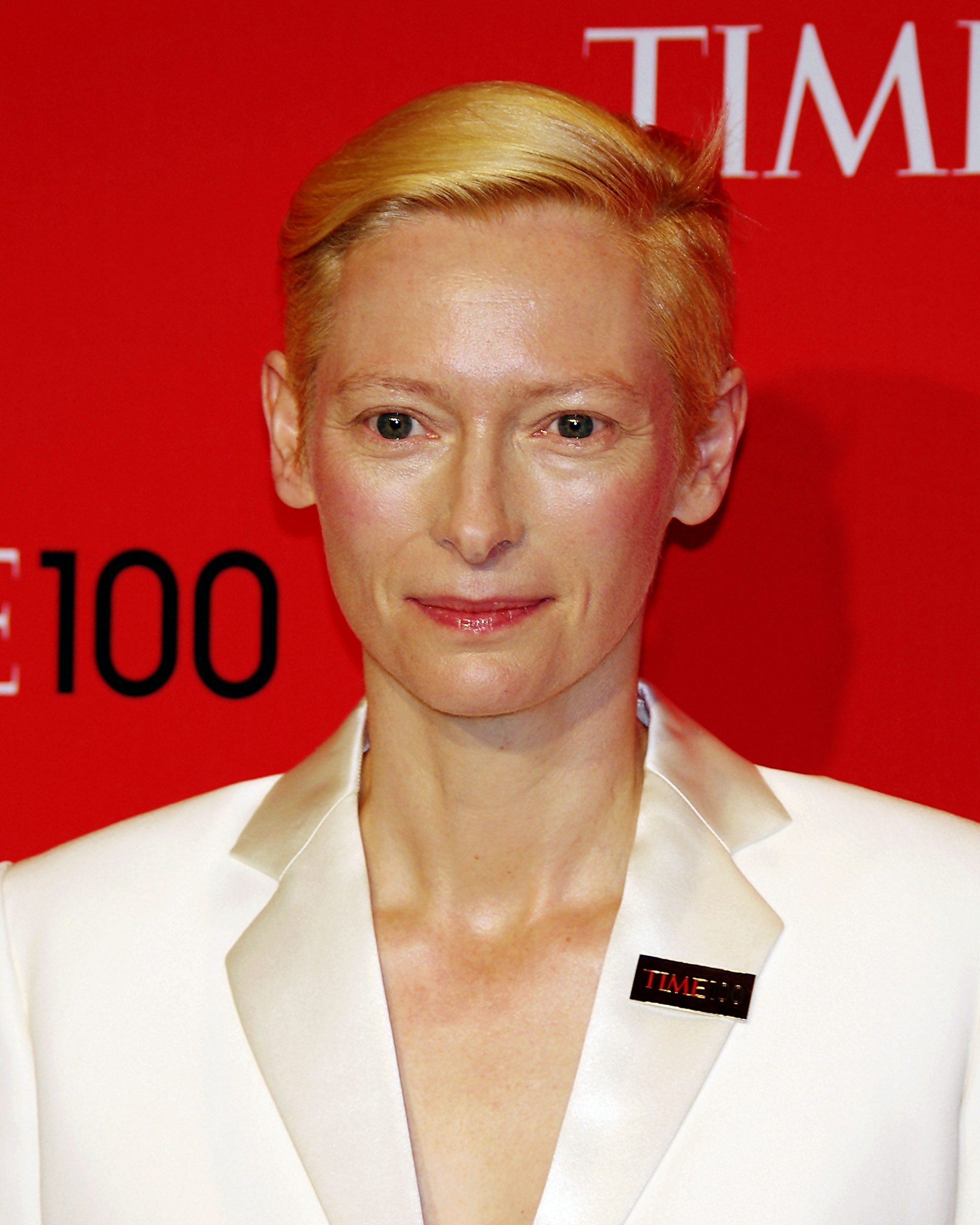 Tilda Swinton 2012 Shankbone
