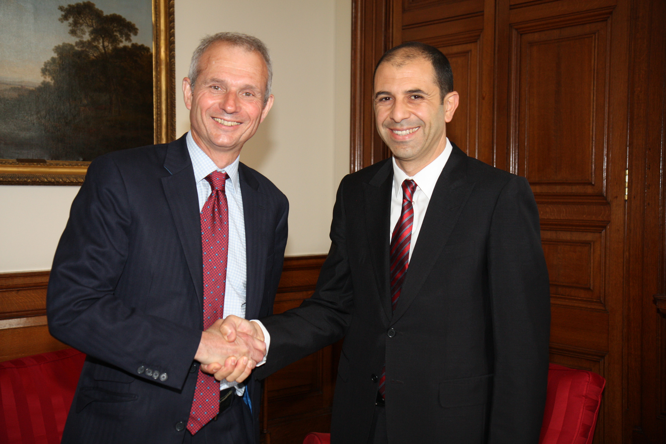 Turkish Cypriot chief negotiator (14401391313)