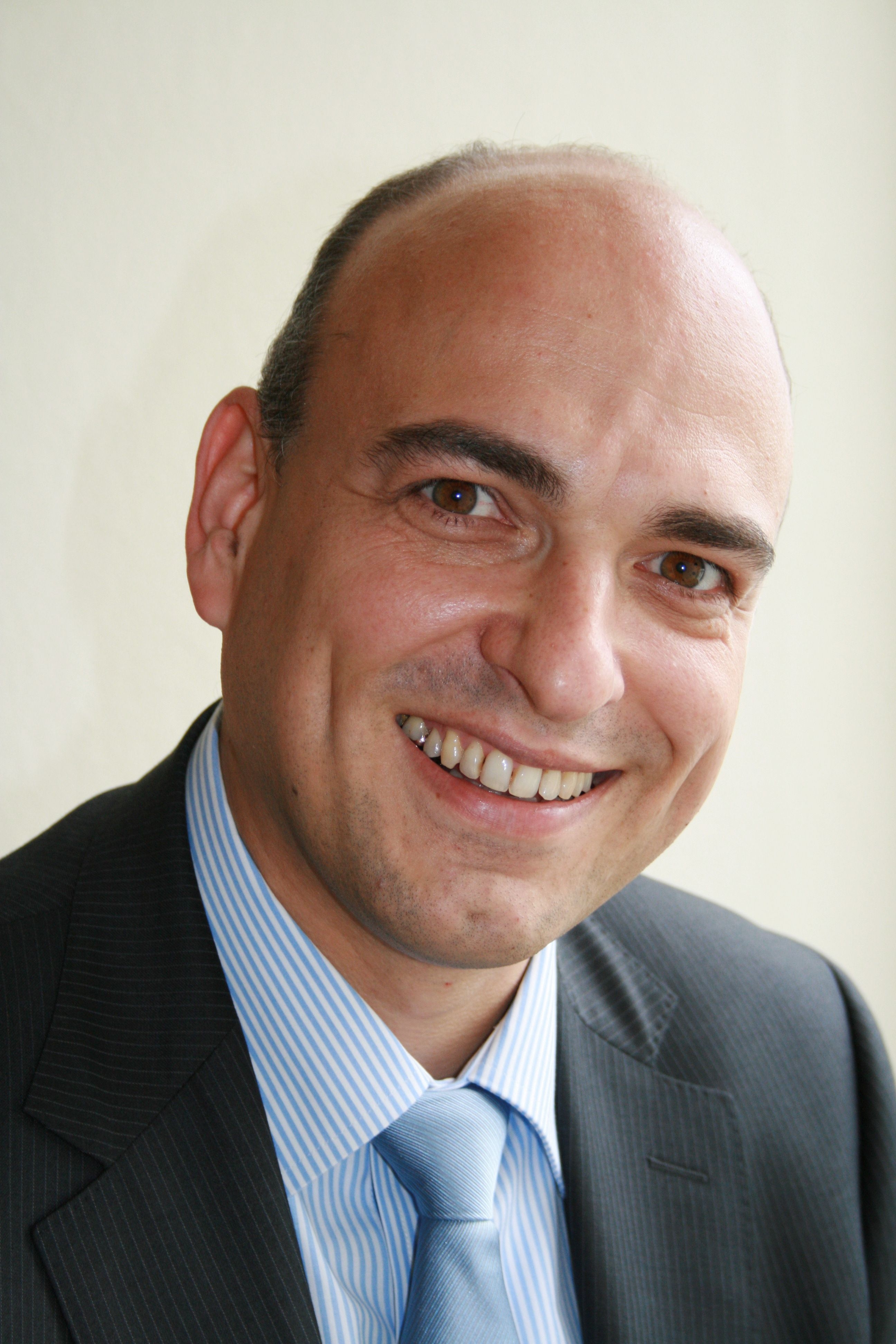 Ulrich S. Schubert