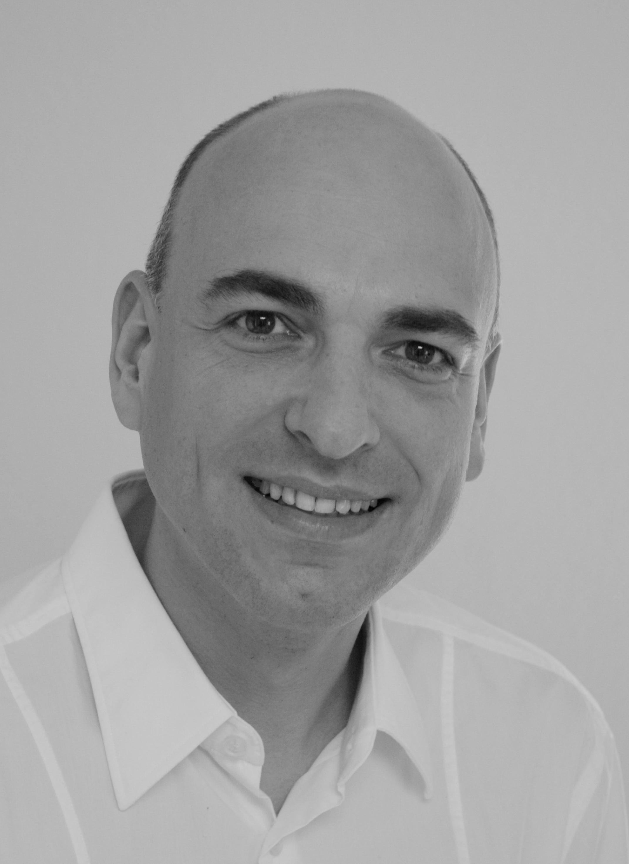 Ulrich Schubert