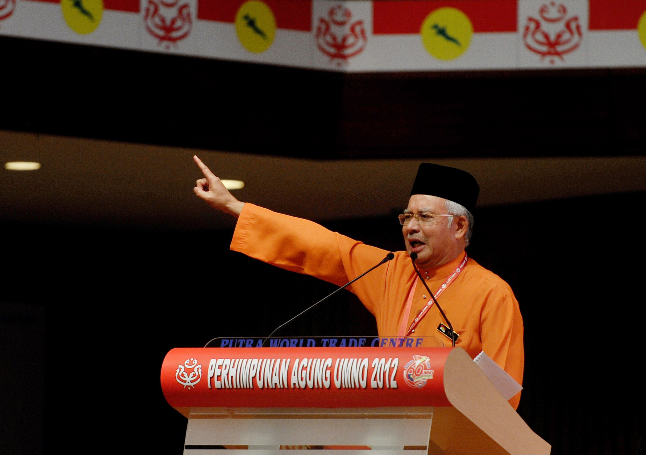 UMNO (8412855357)