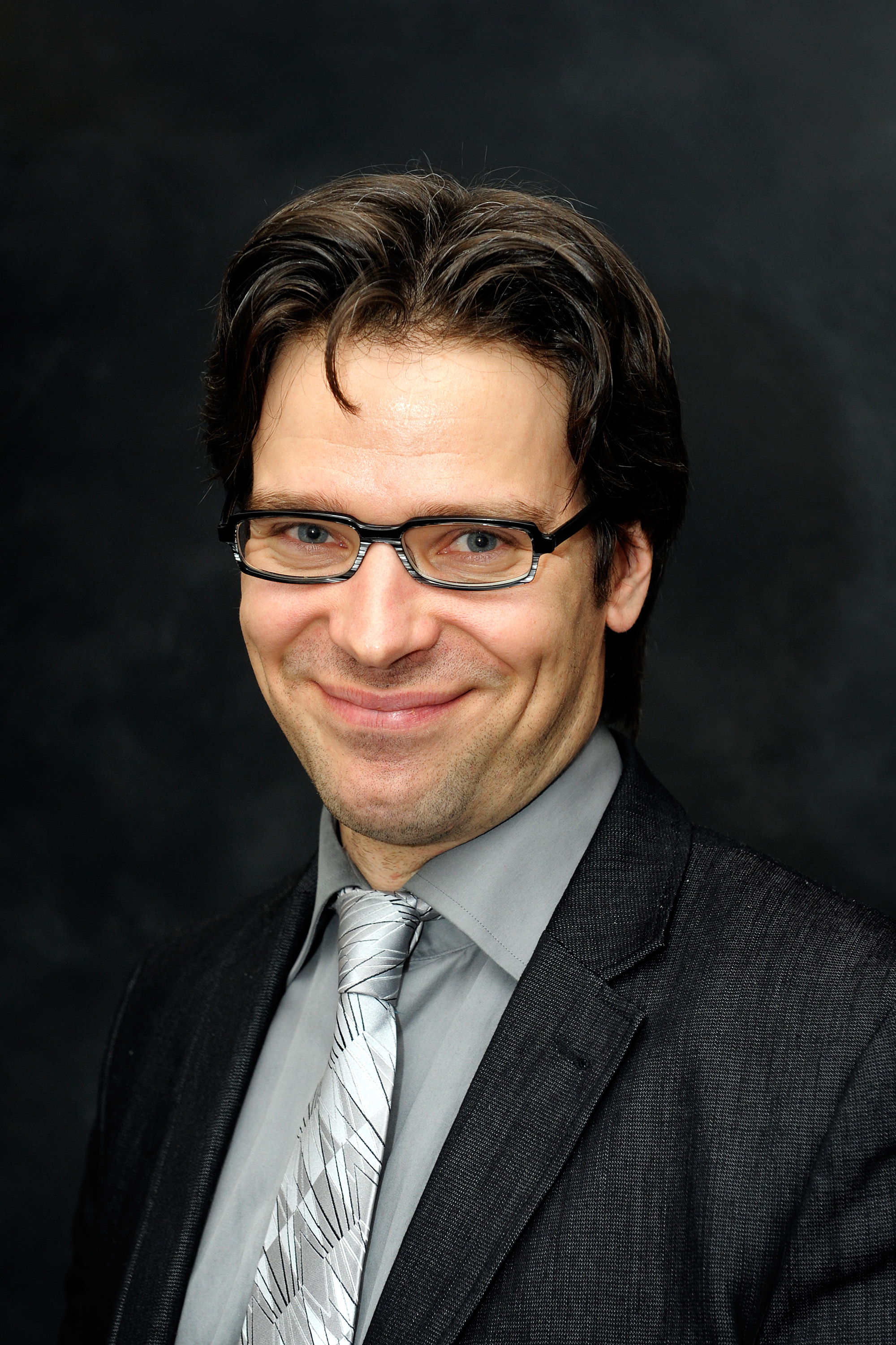 Ville Niinistö 2009