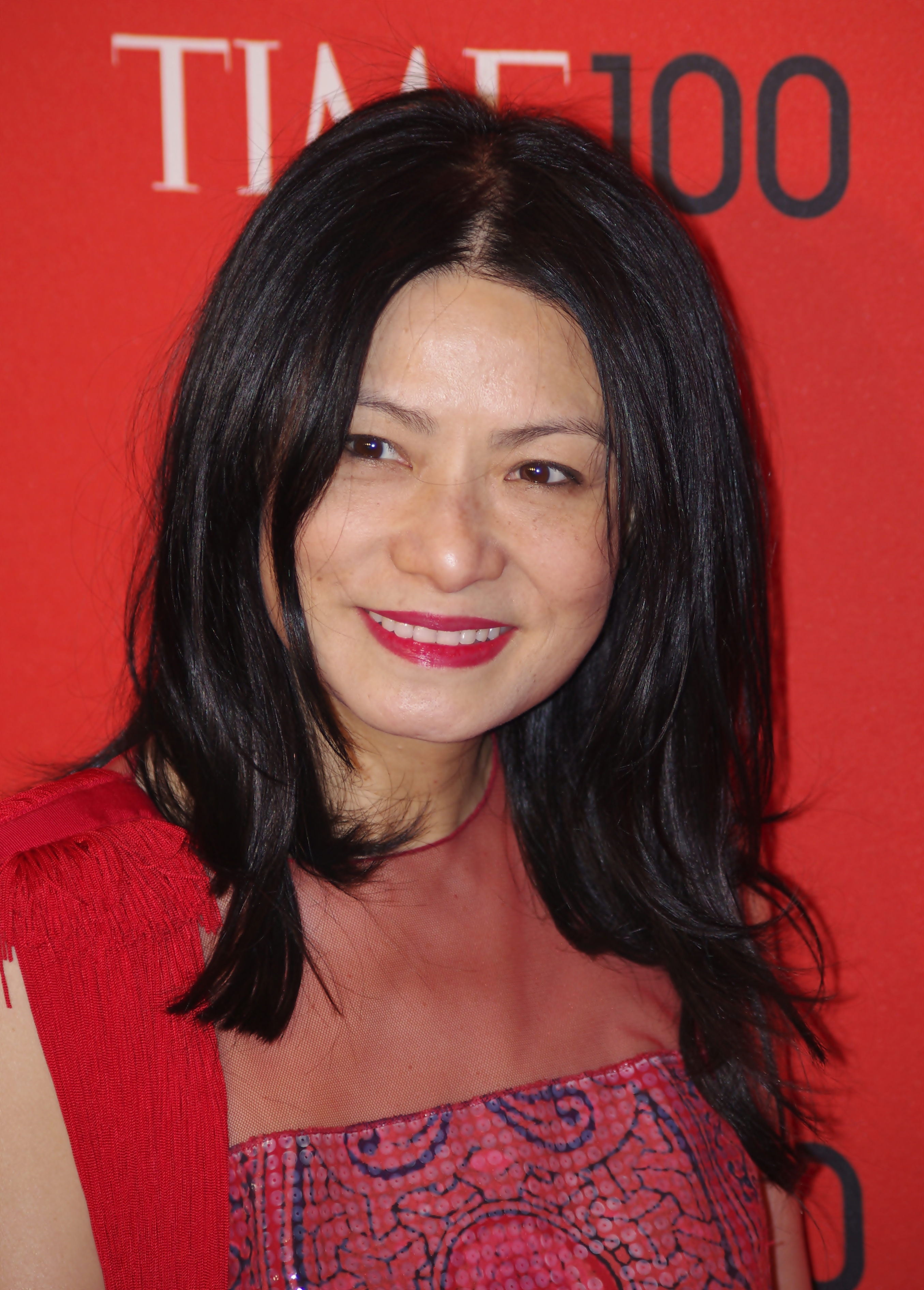 Vivienne Tam 2011 Shanbone