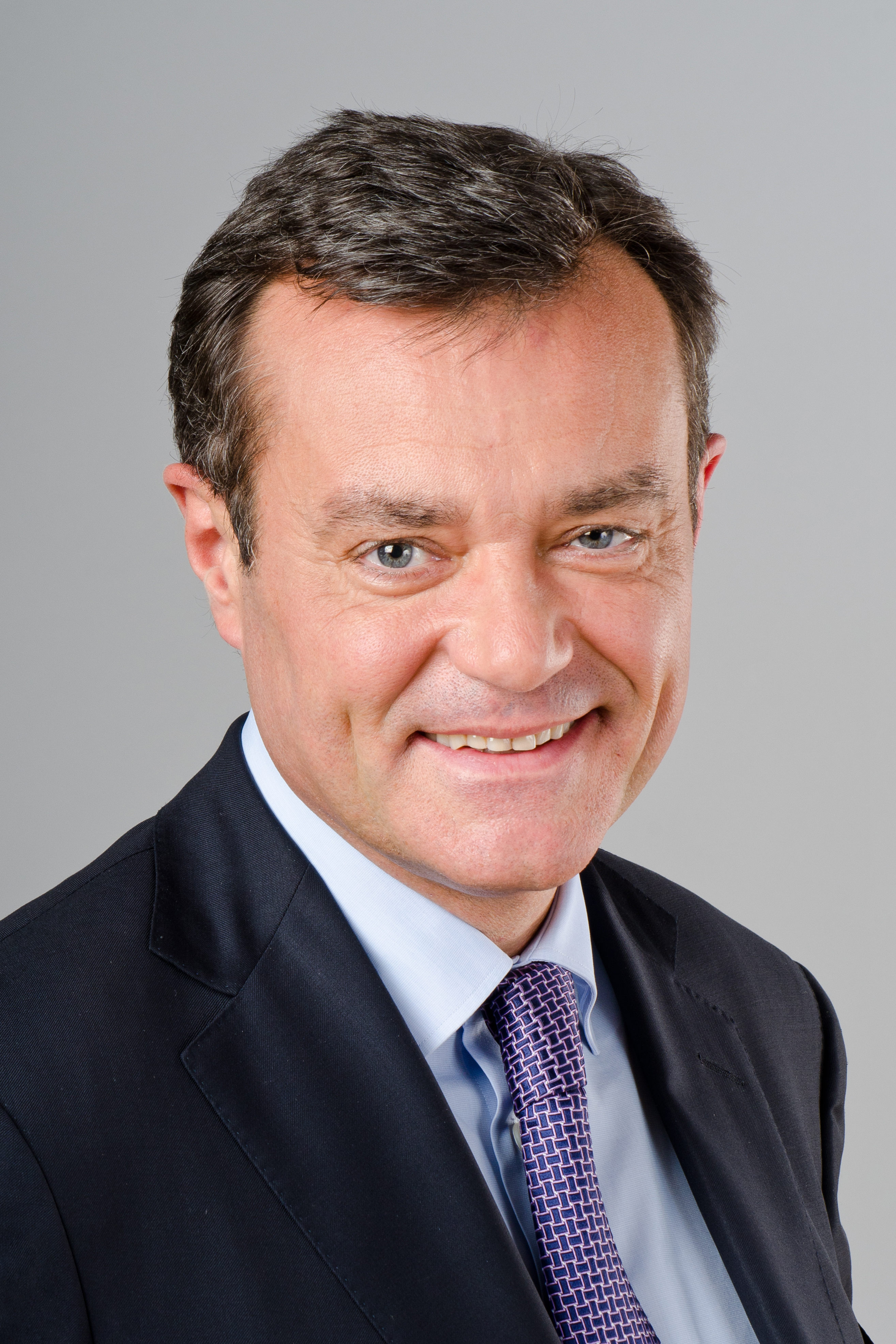 Wilhelm Droste, 2013-11 CN-02