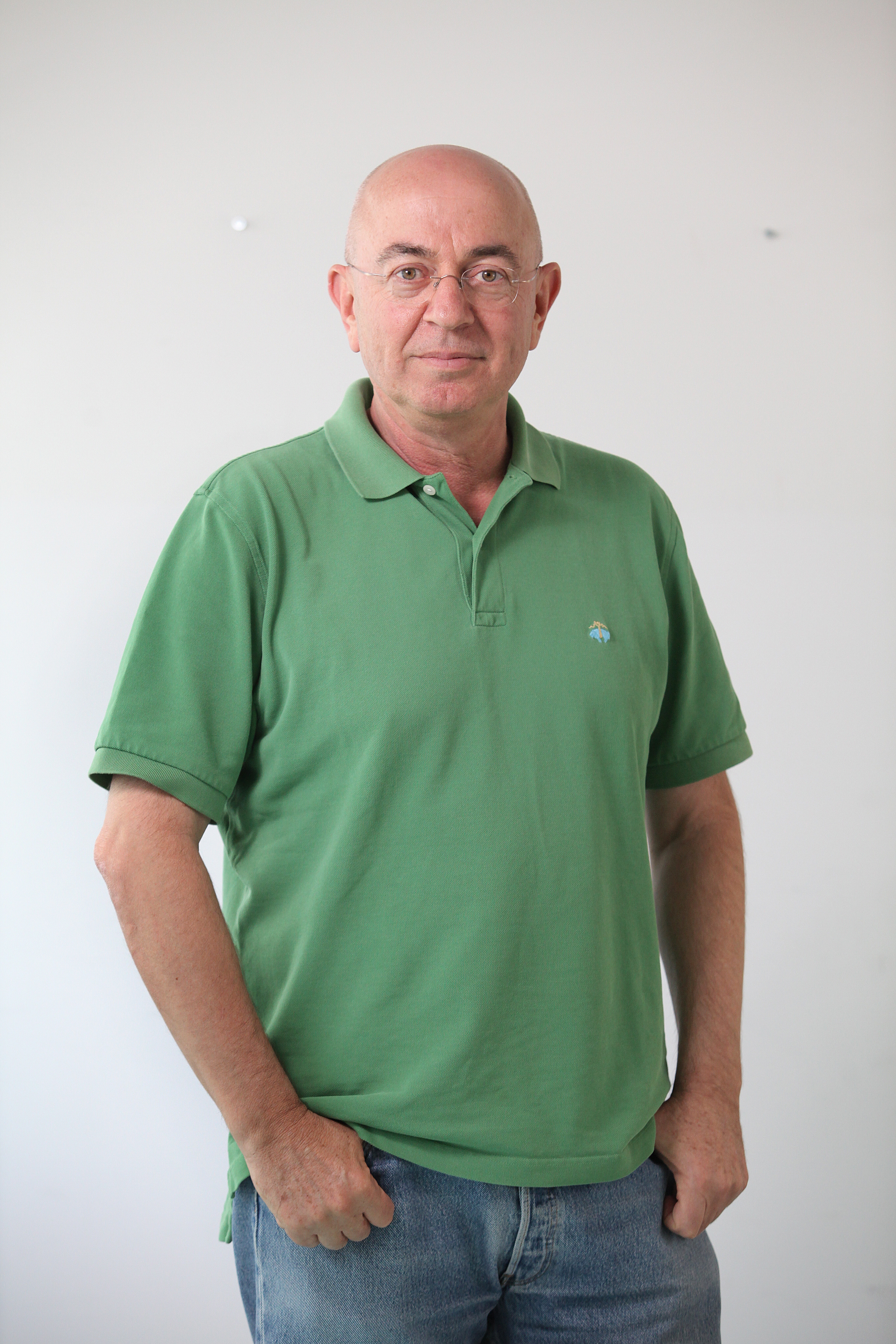 Yoel Esteron 2