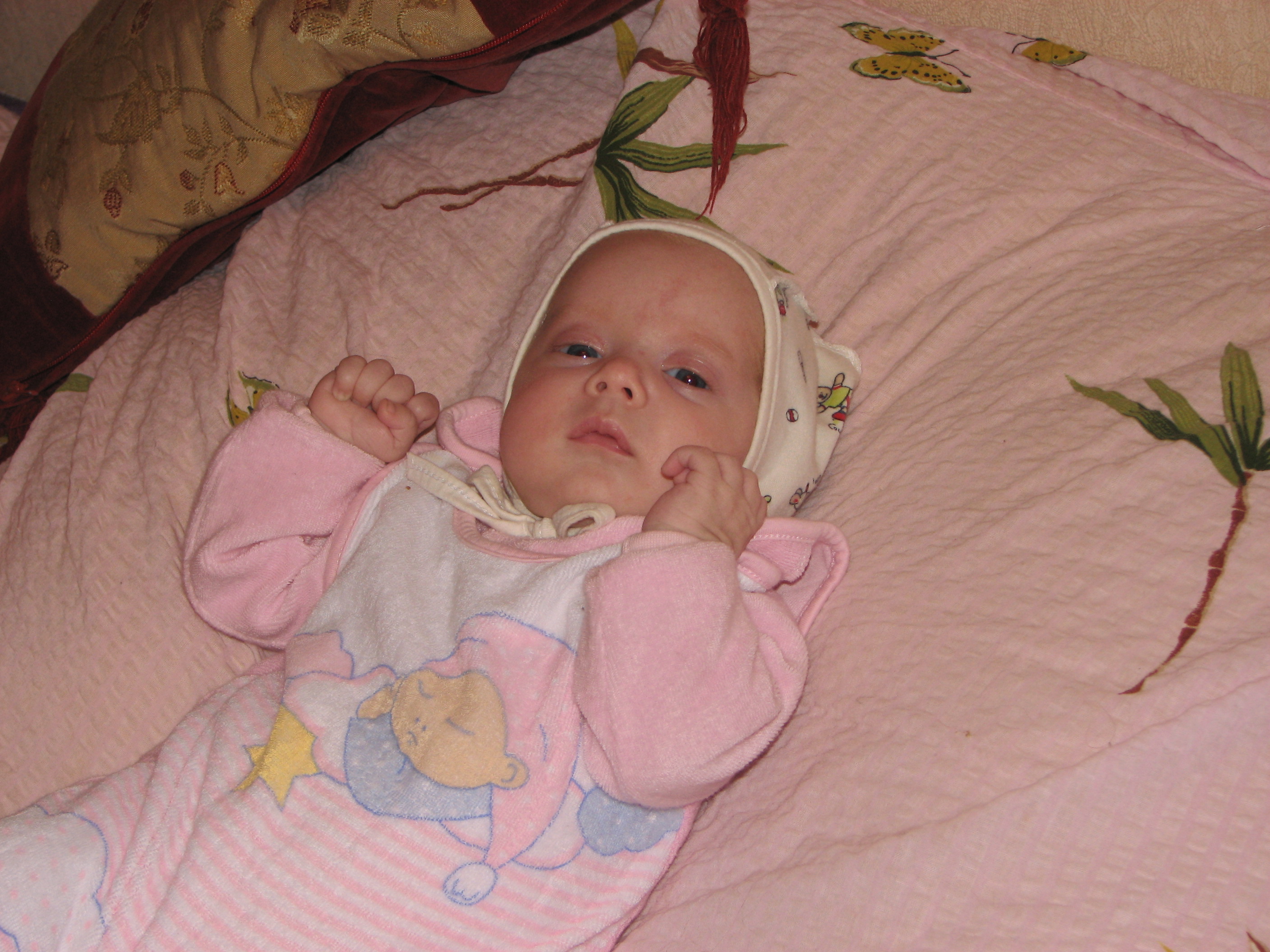 A baby kid, picture 001
