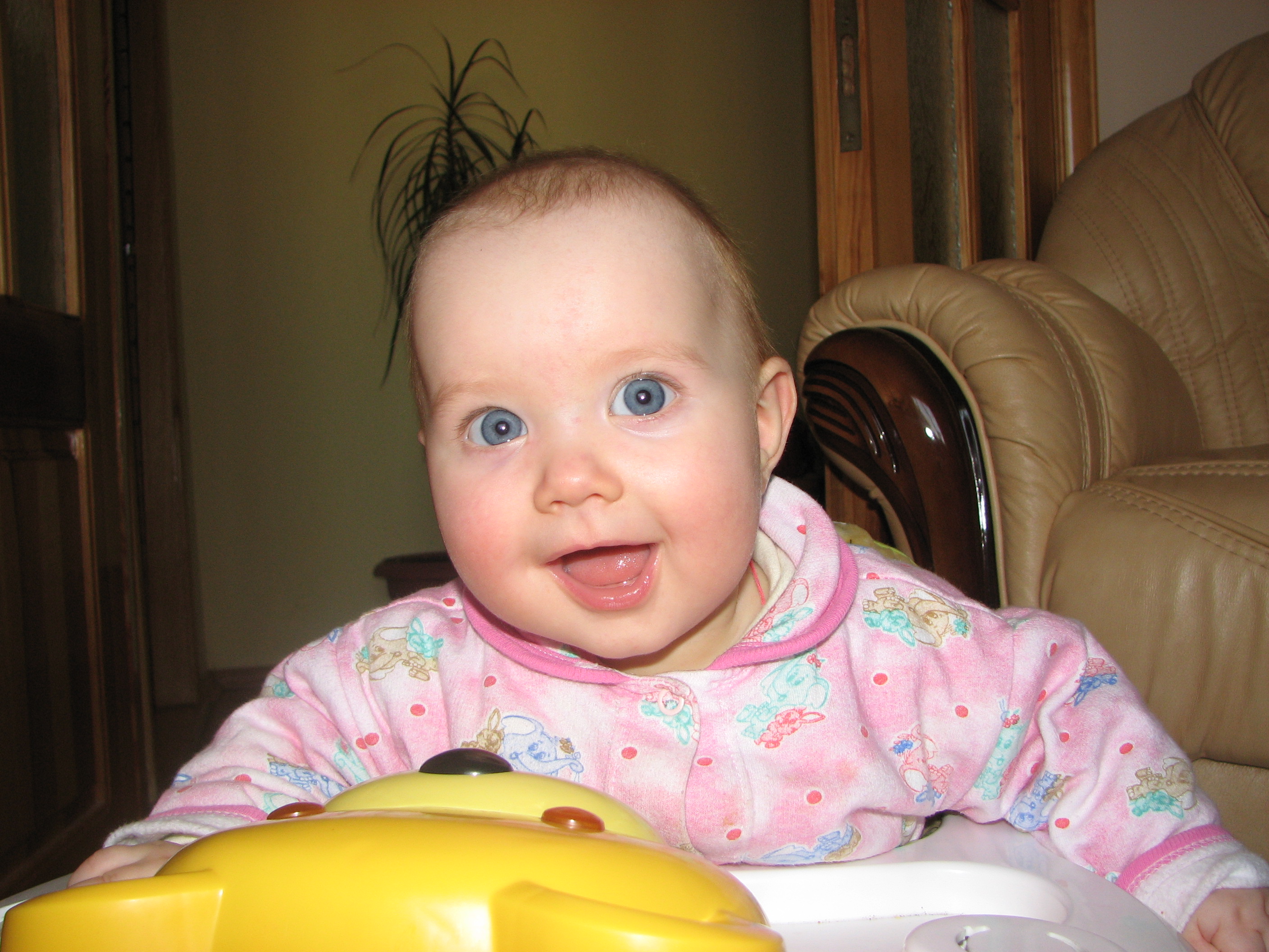 A baby kid girl, picture 024