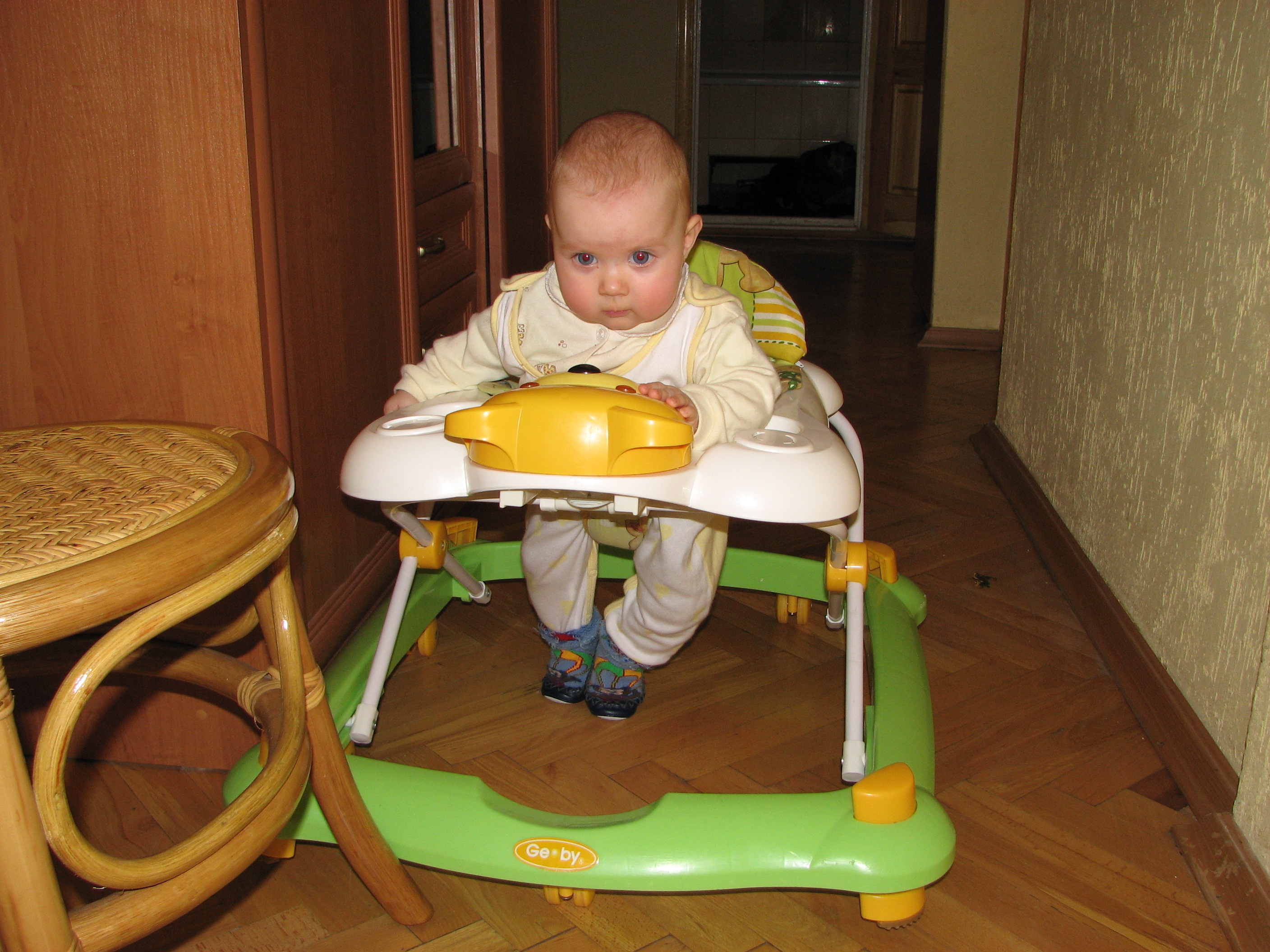 A baby kid girl, picture 026