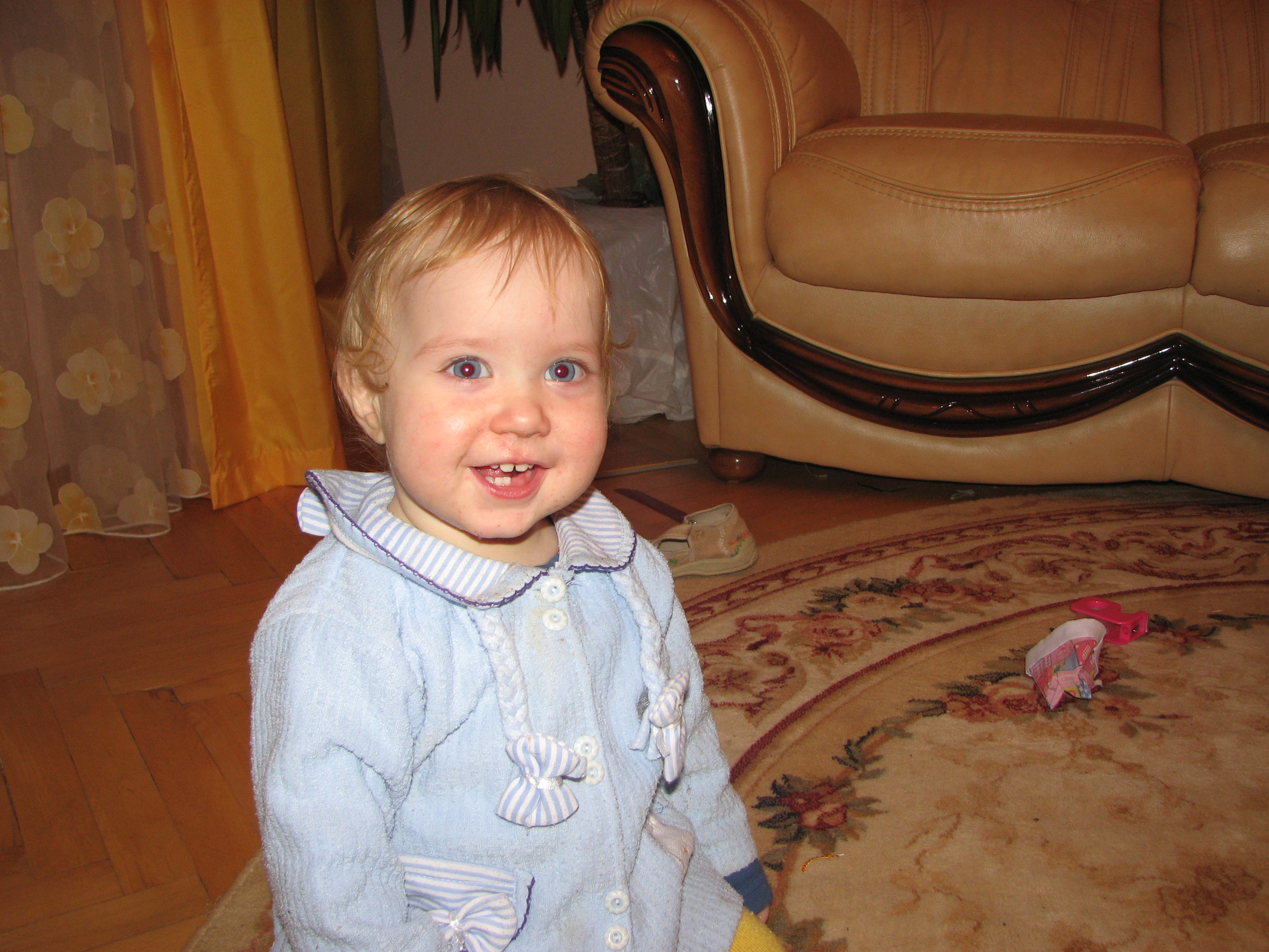 A baby kid girl, picture 040