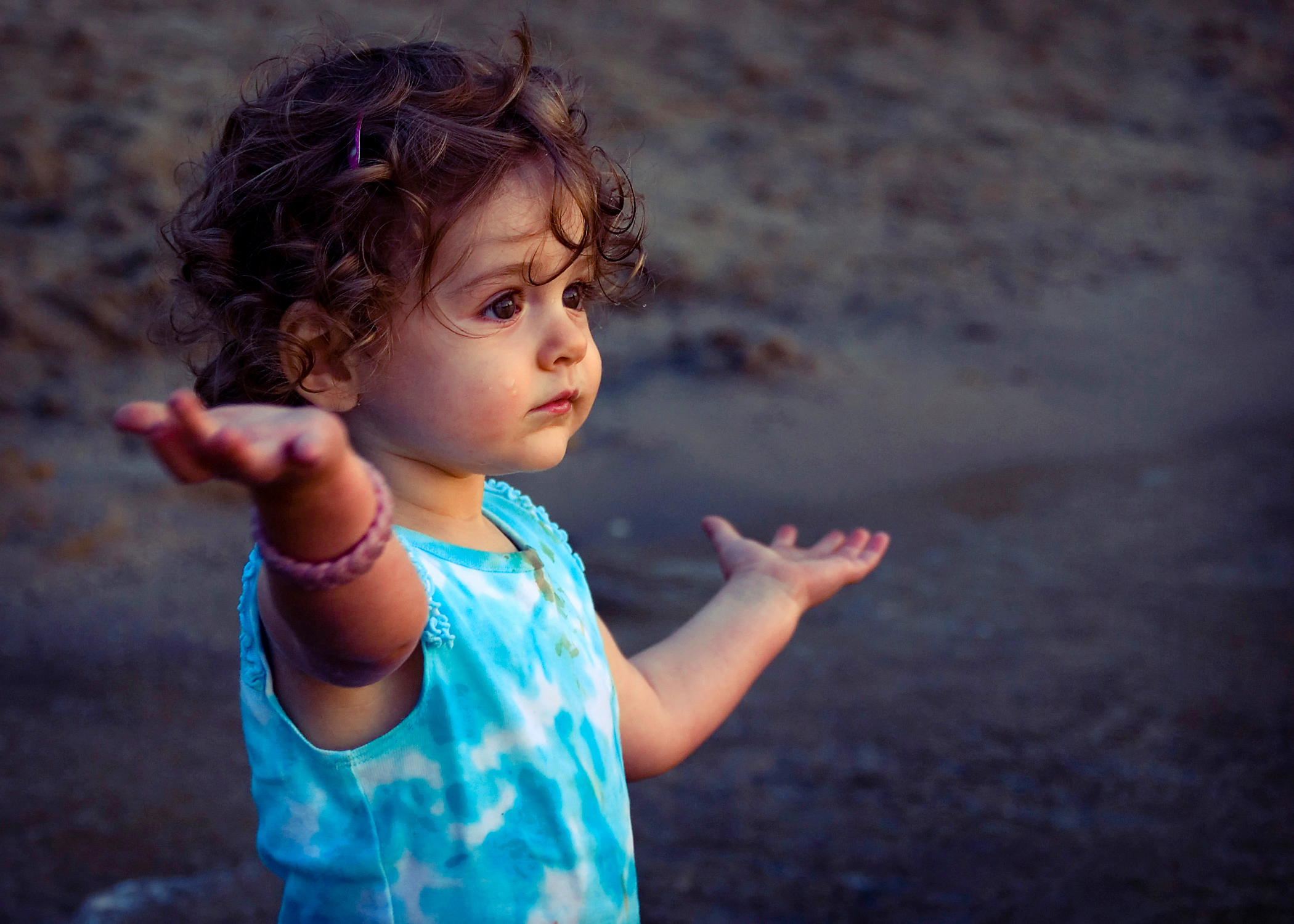 2yo daughter