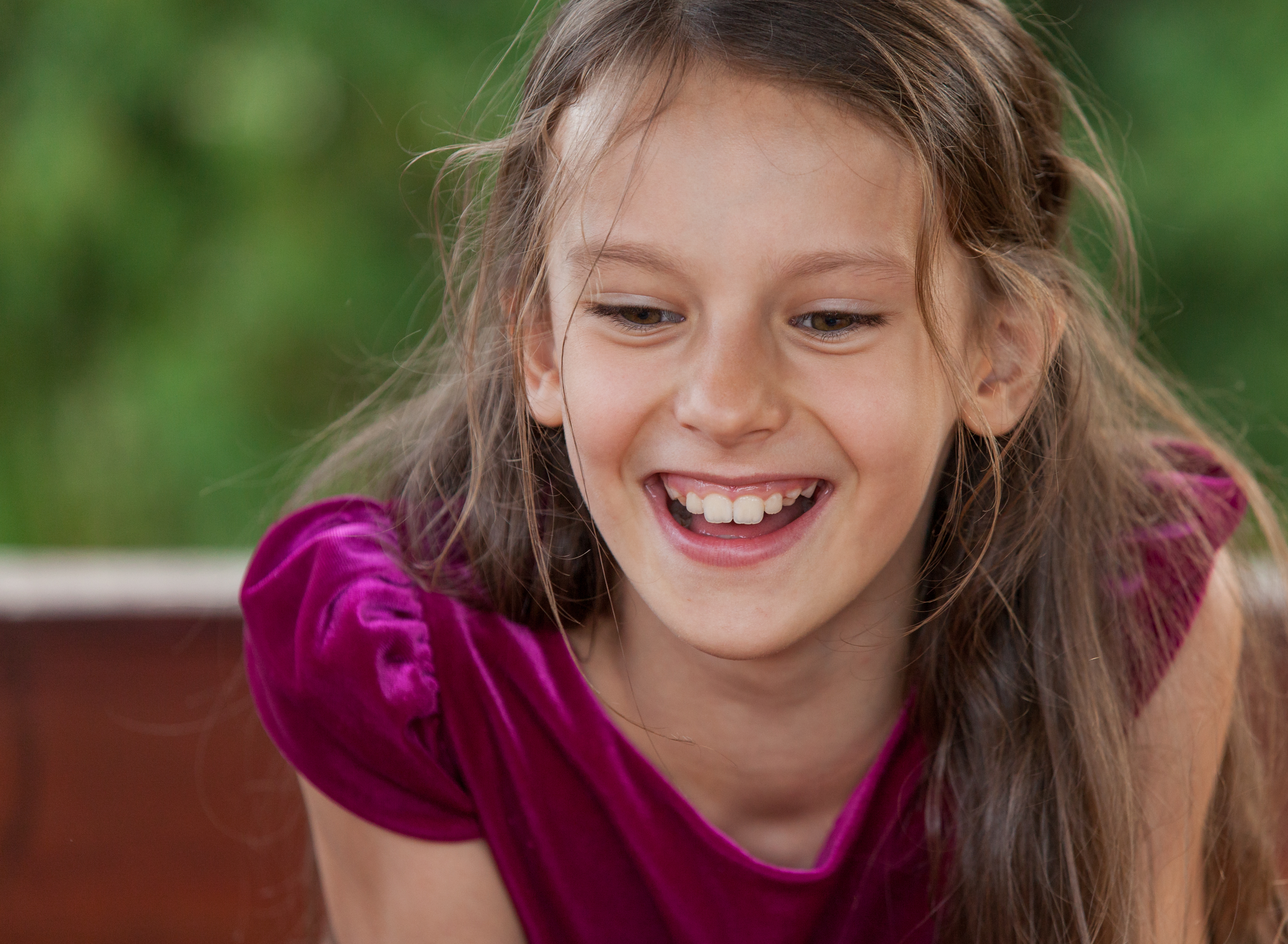 a Christian girl photographed in September 2014, picture 29