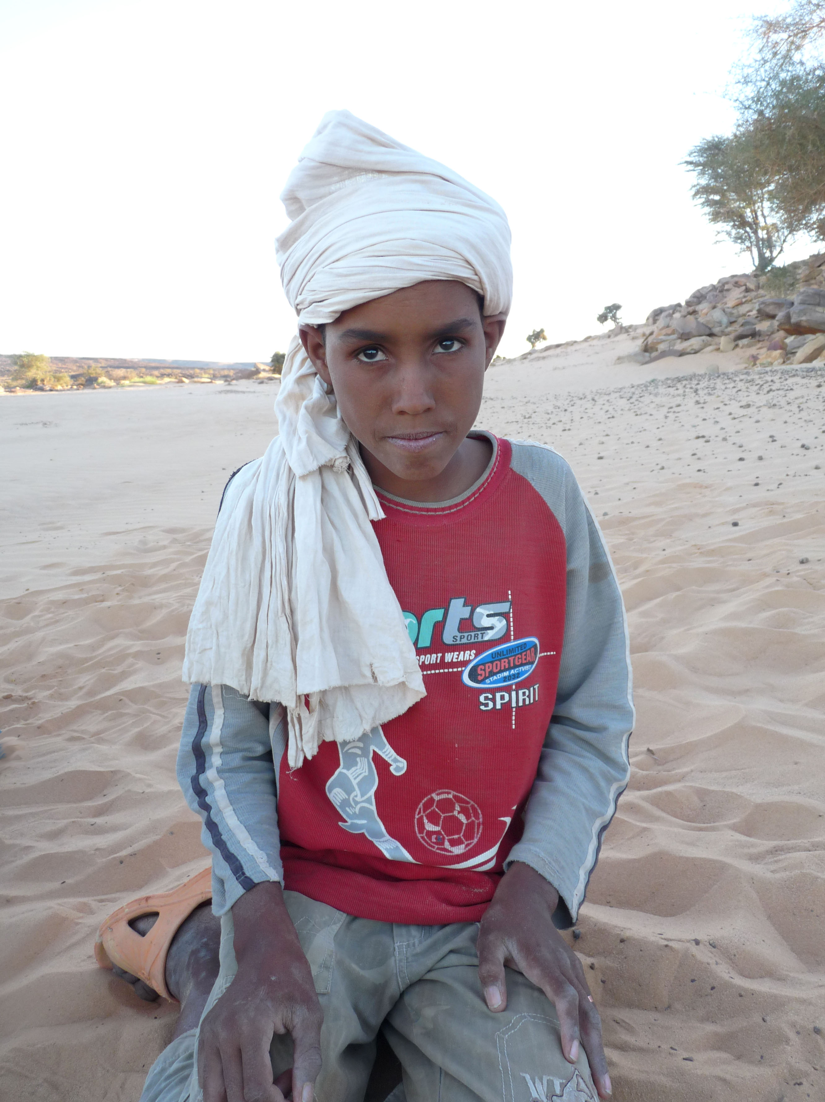 Adrar boy (2)