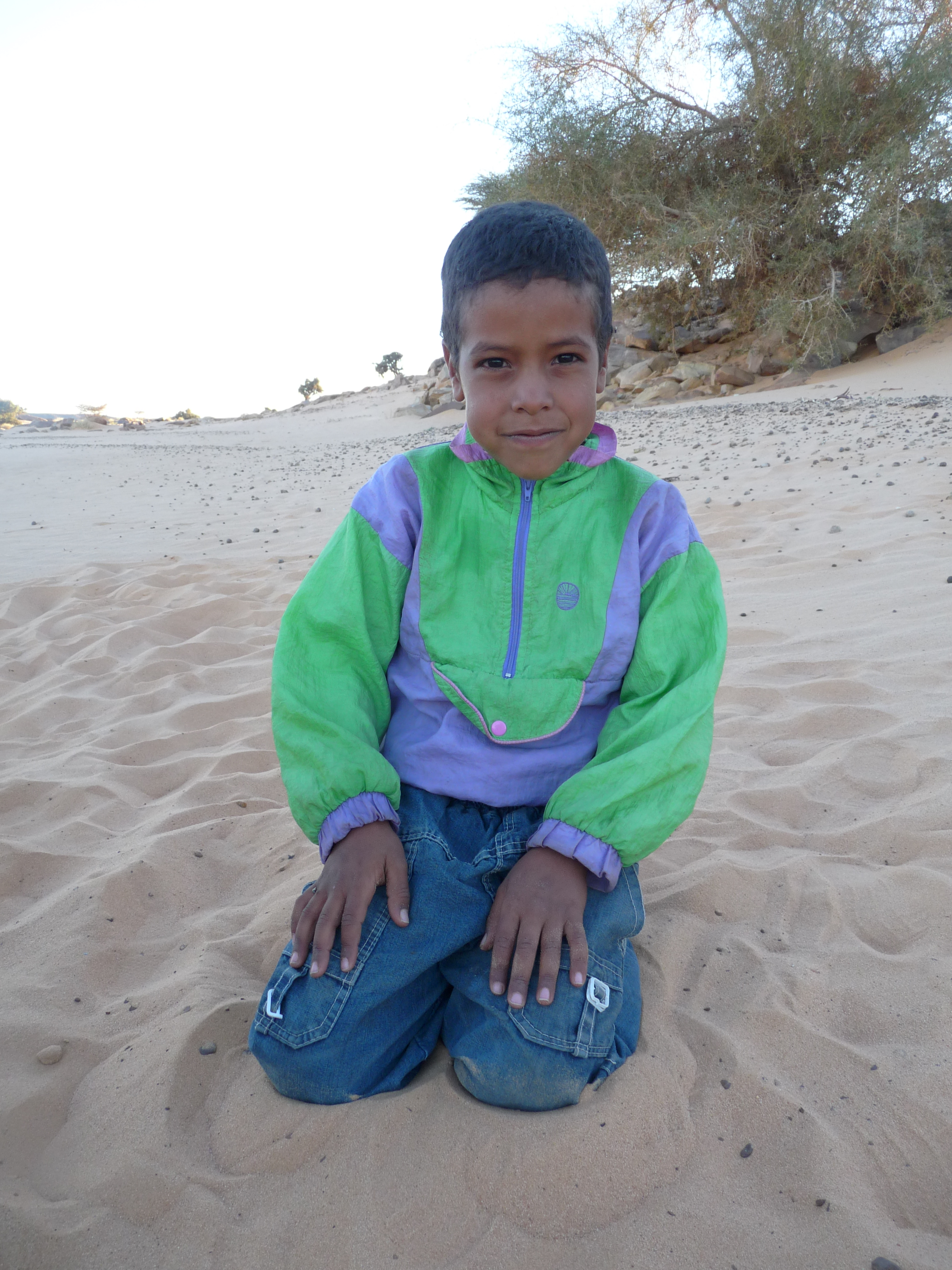 Adrar boy (5)