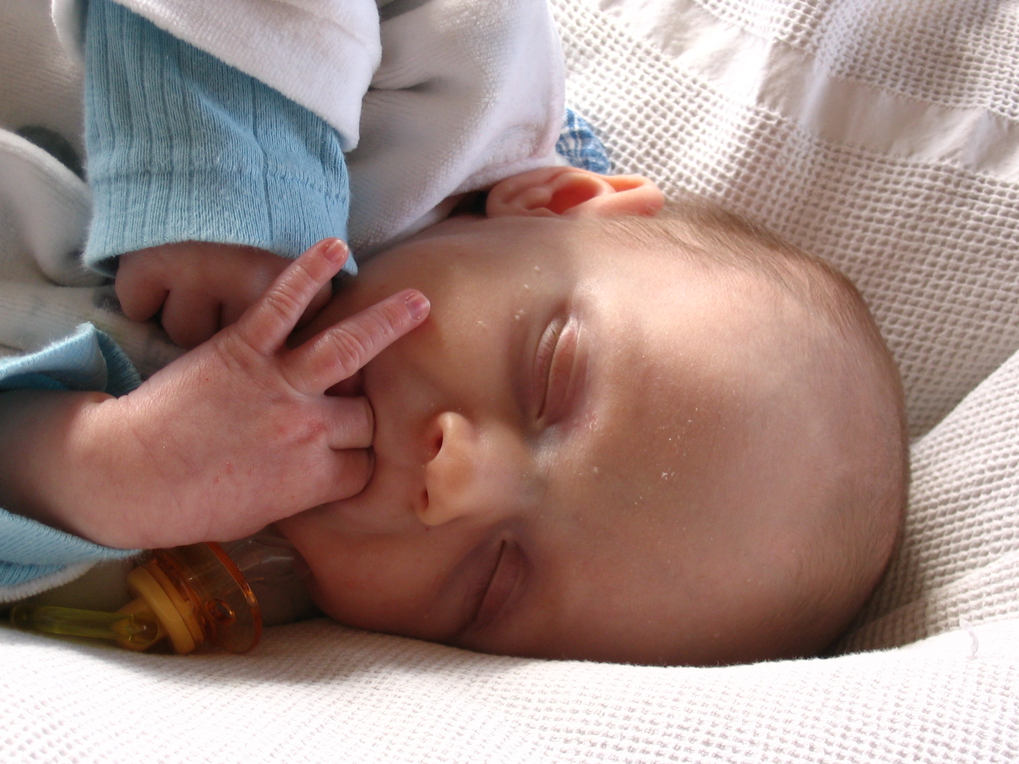 BabySuckingFingers