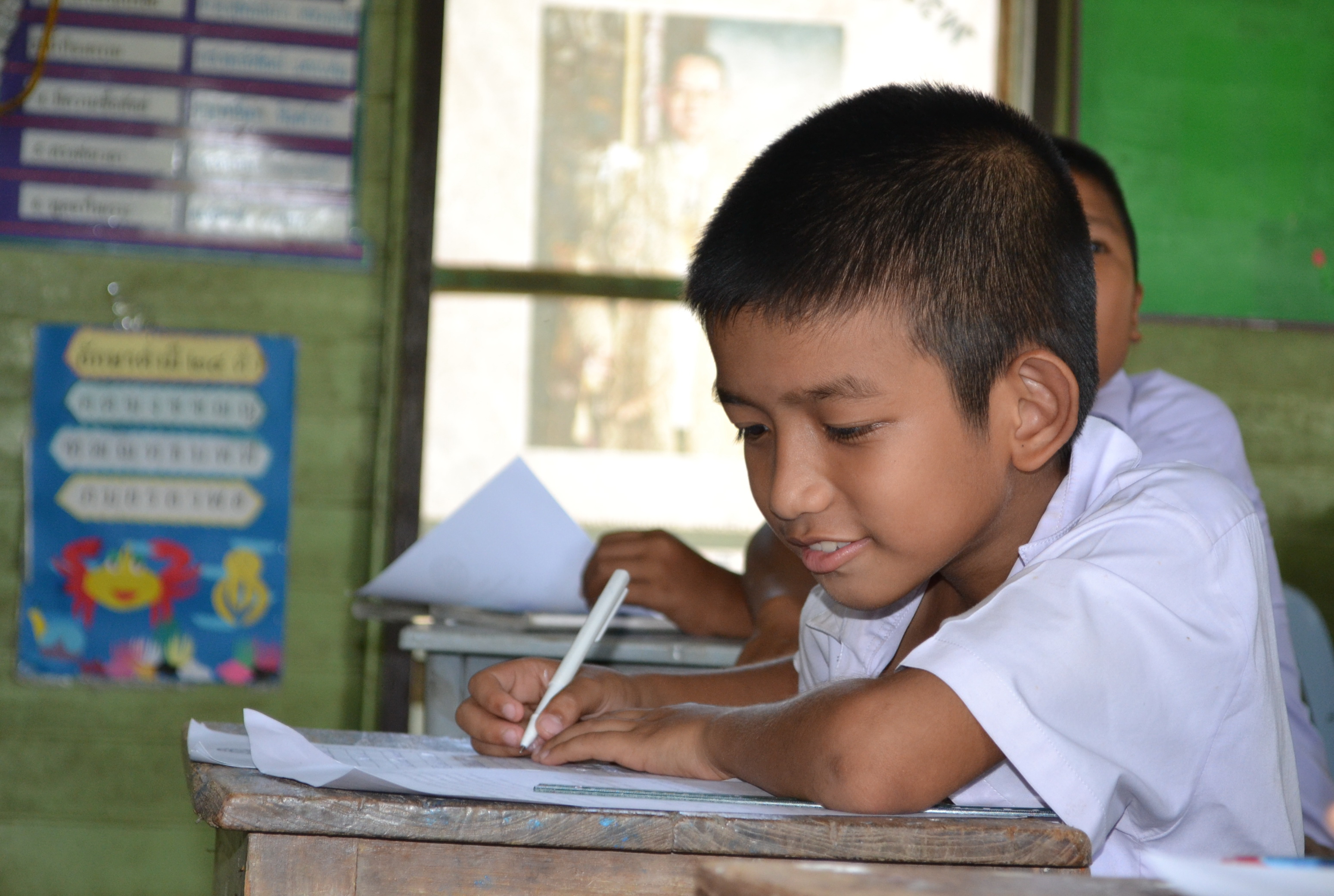 Ban Hua Hat School-1