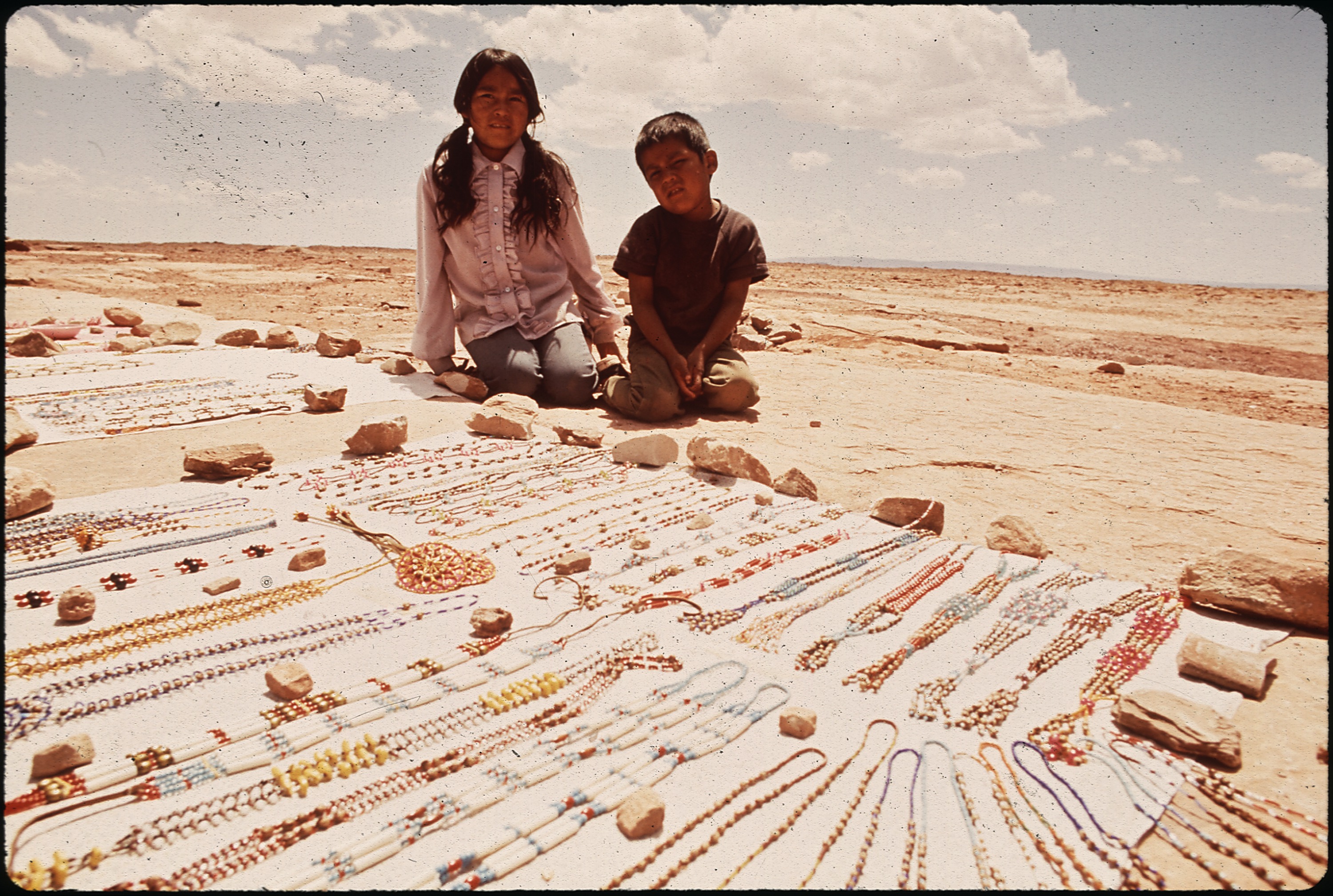BEADS FOR SALE - NARA - 544403