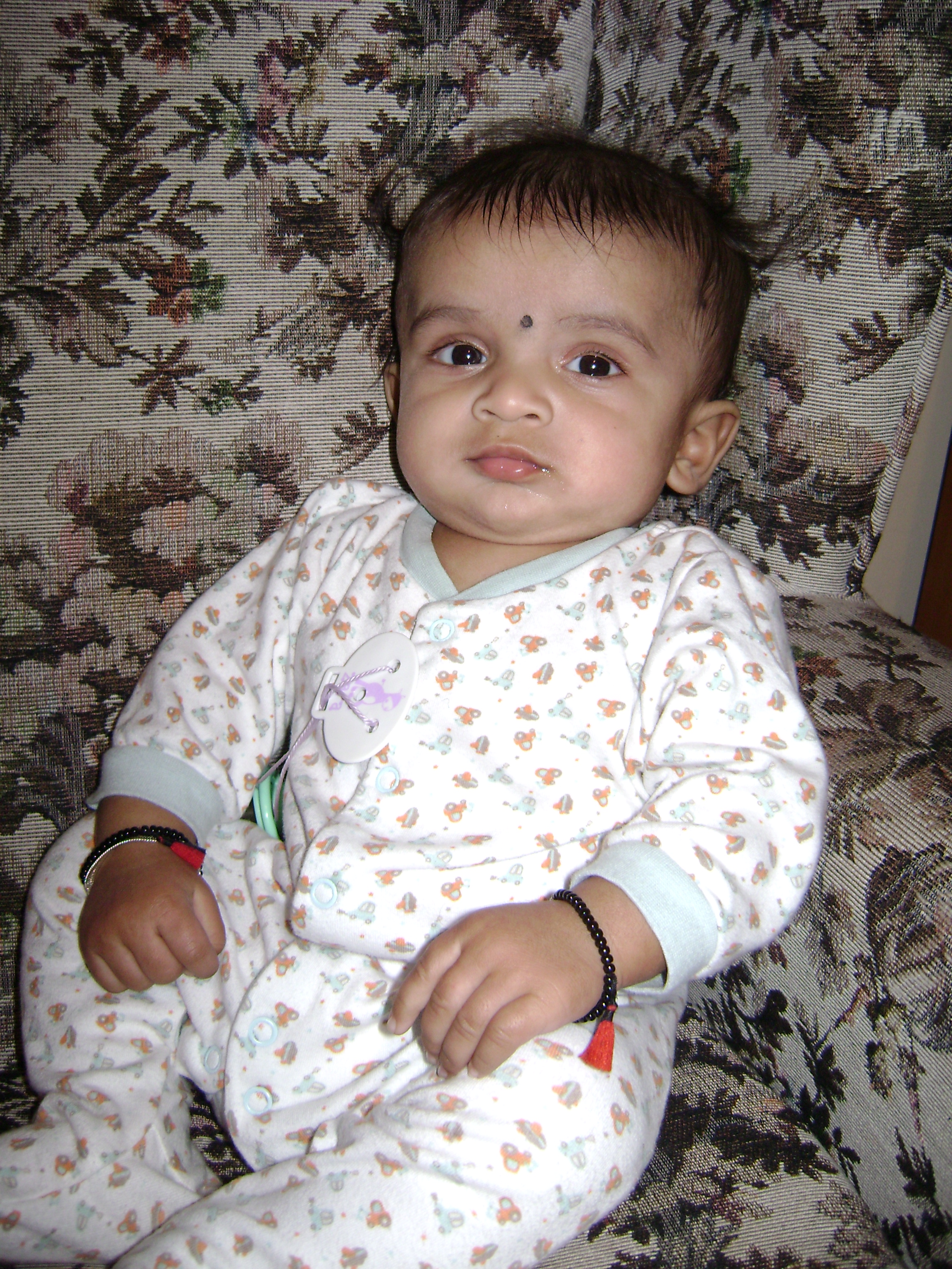 Bhautik
