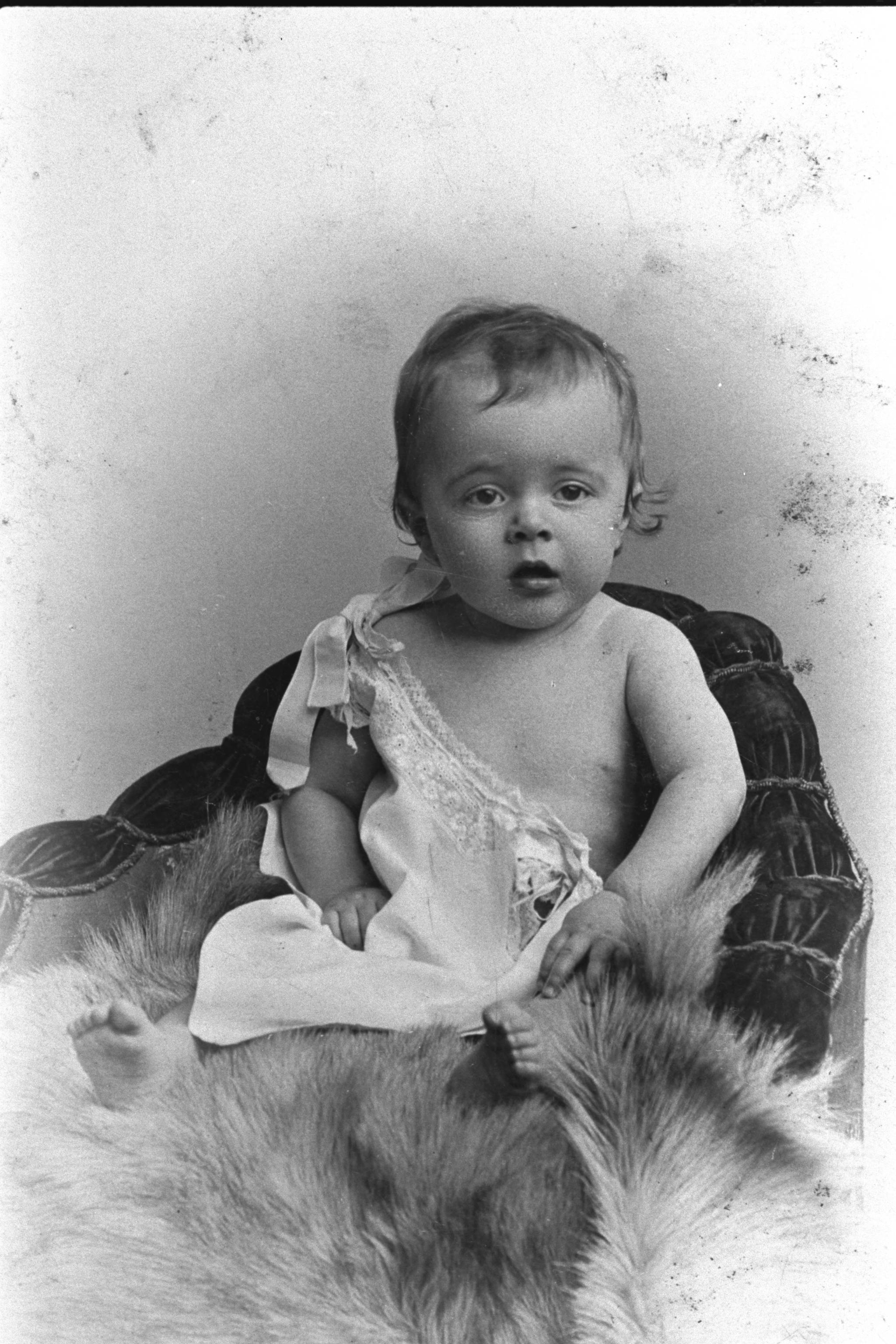 Boy 1900 hg