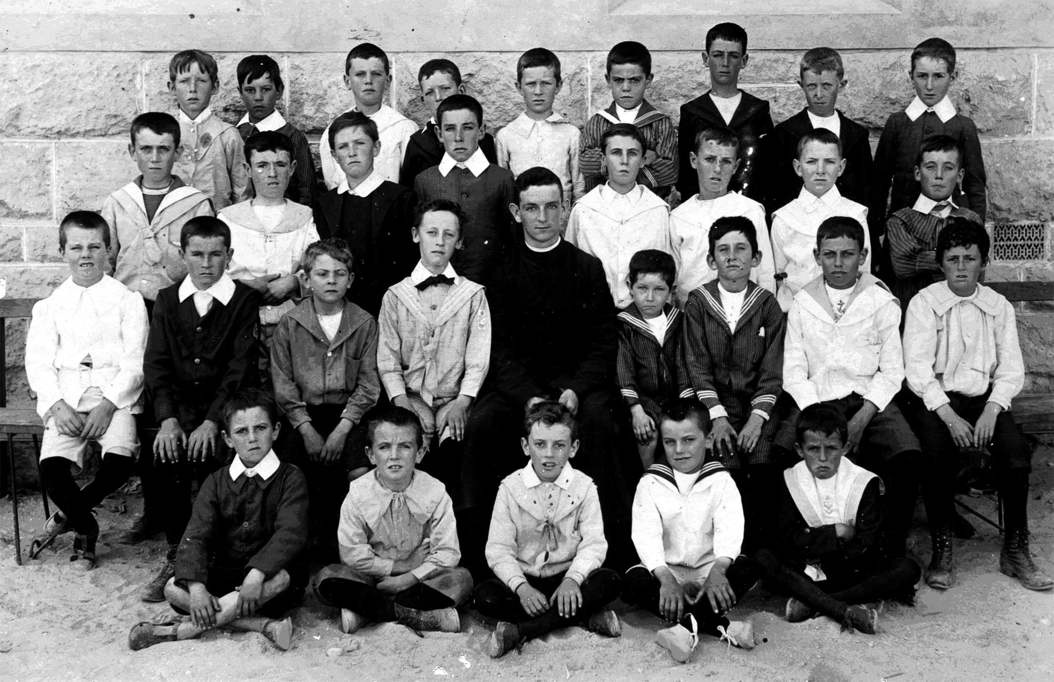 BrotherPurtenCBCclass1905