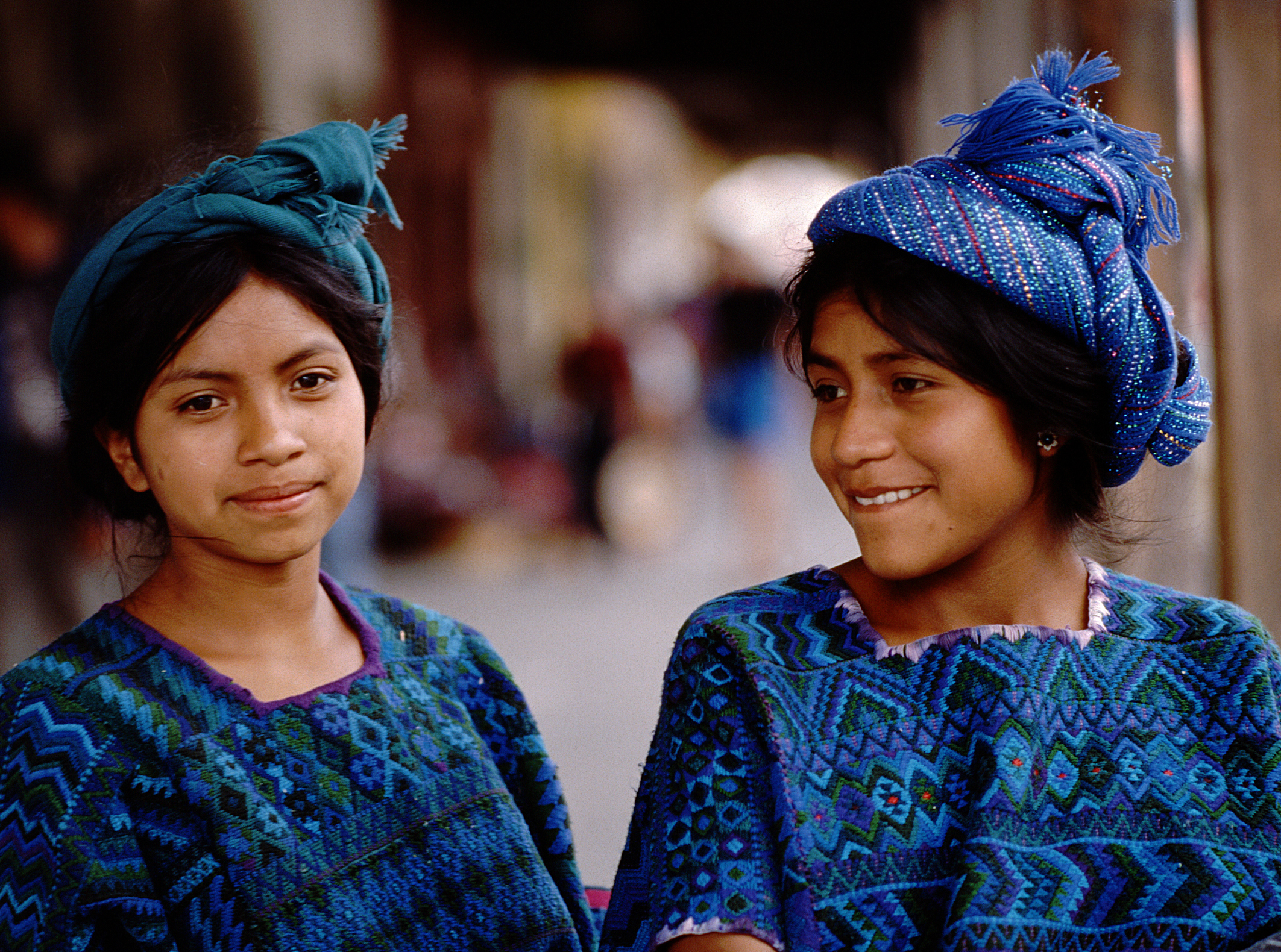 Chichicastenango-004