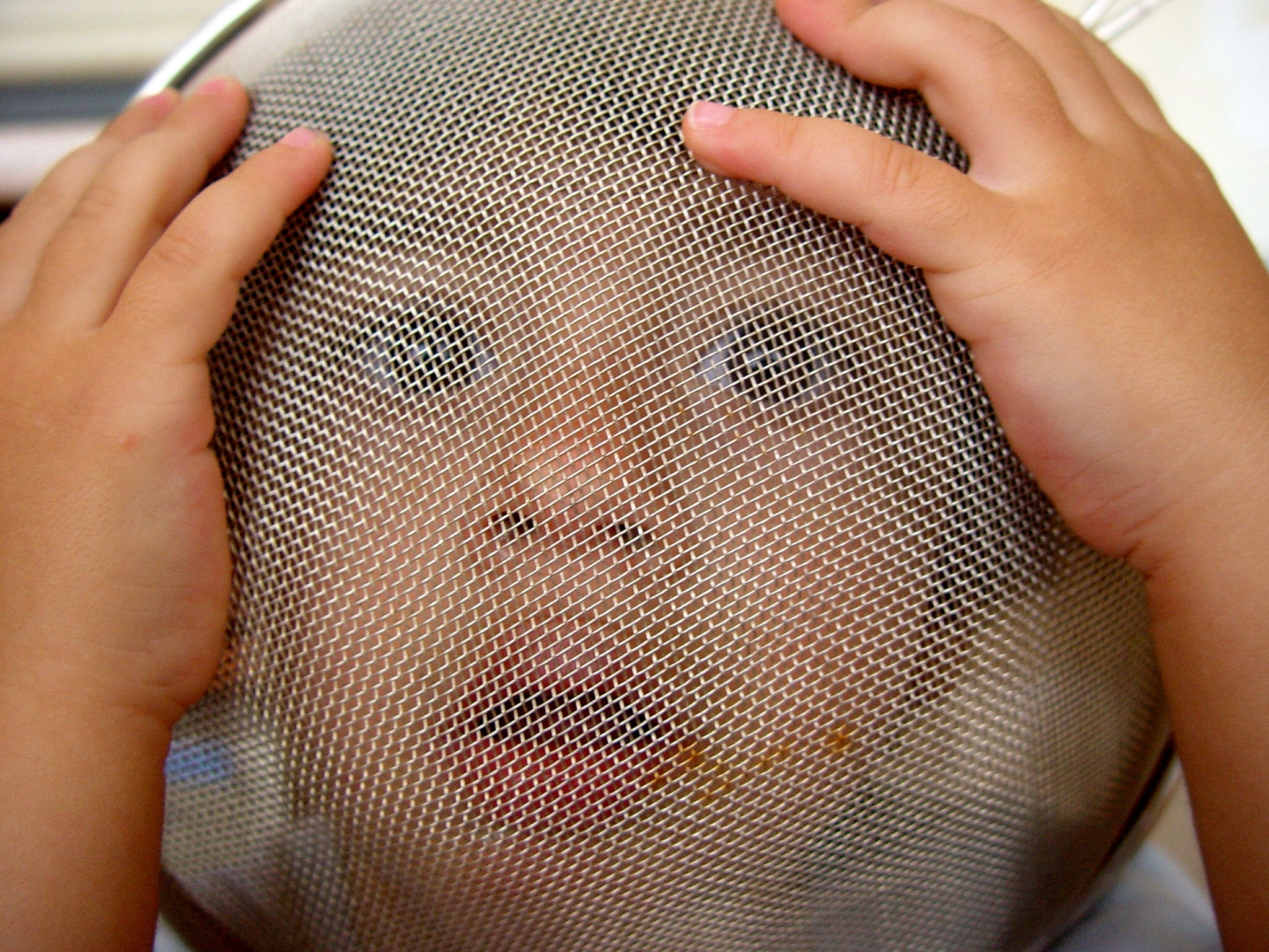 Child 01546 Nevit