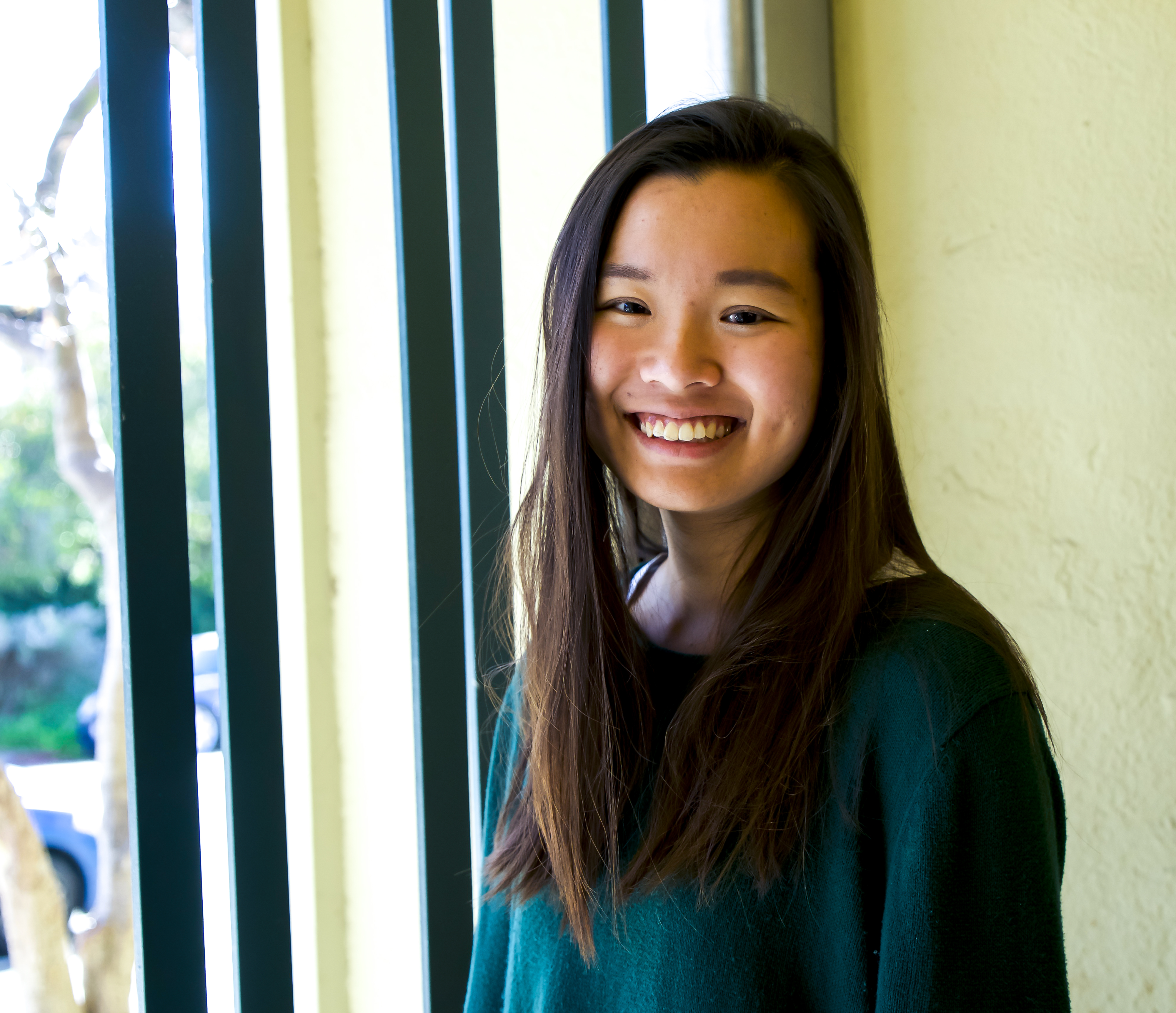 ClarissaYeung Headshot