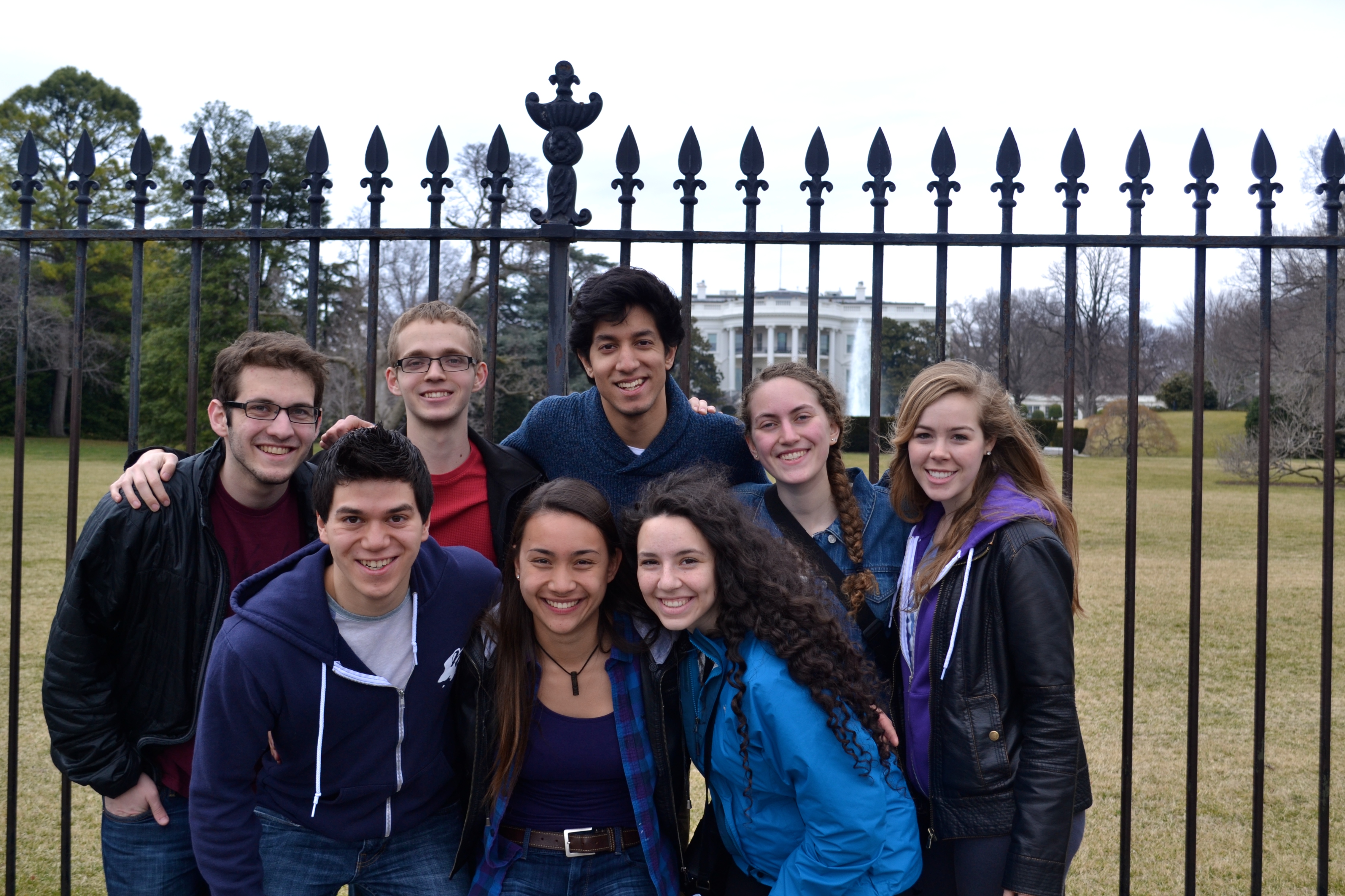 DC trip