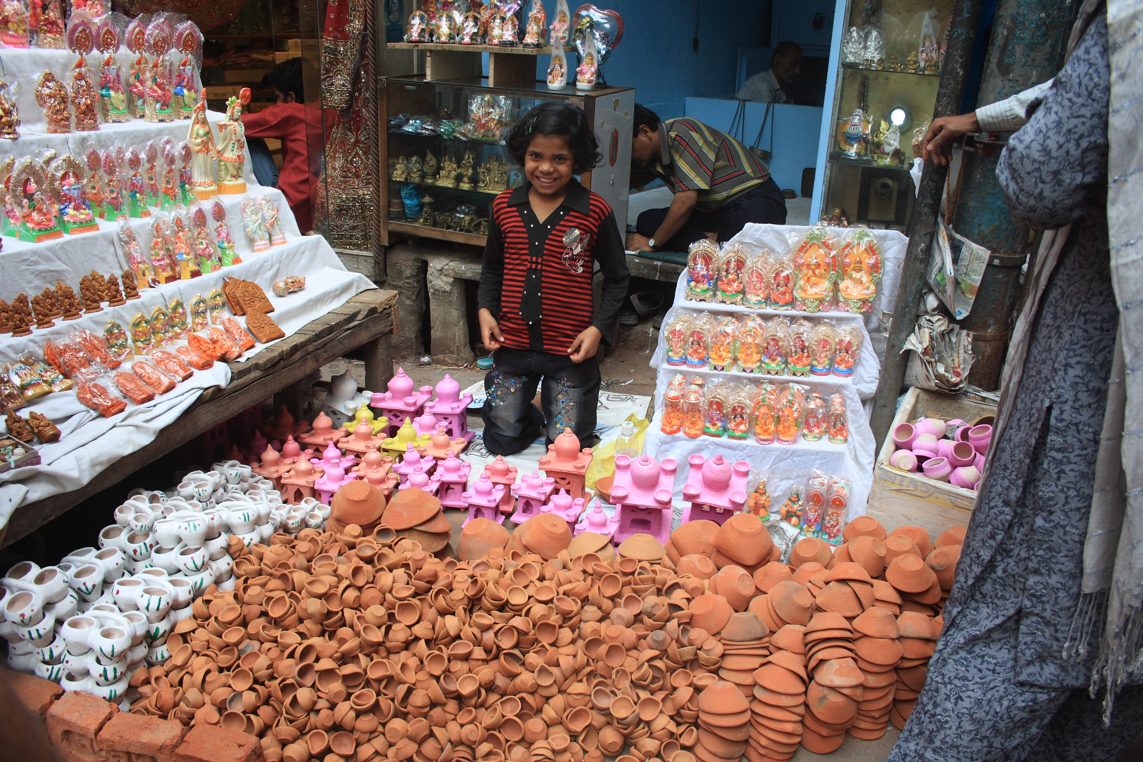 DiwaliShop
