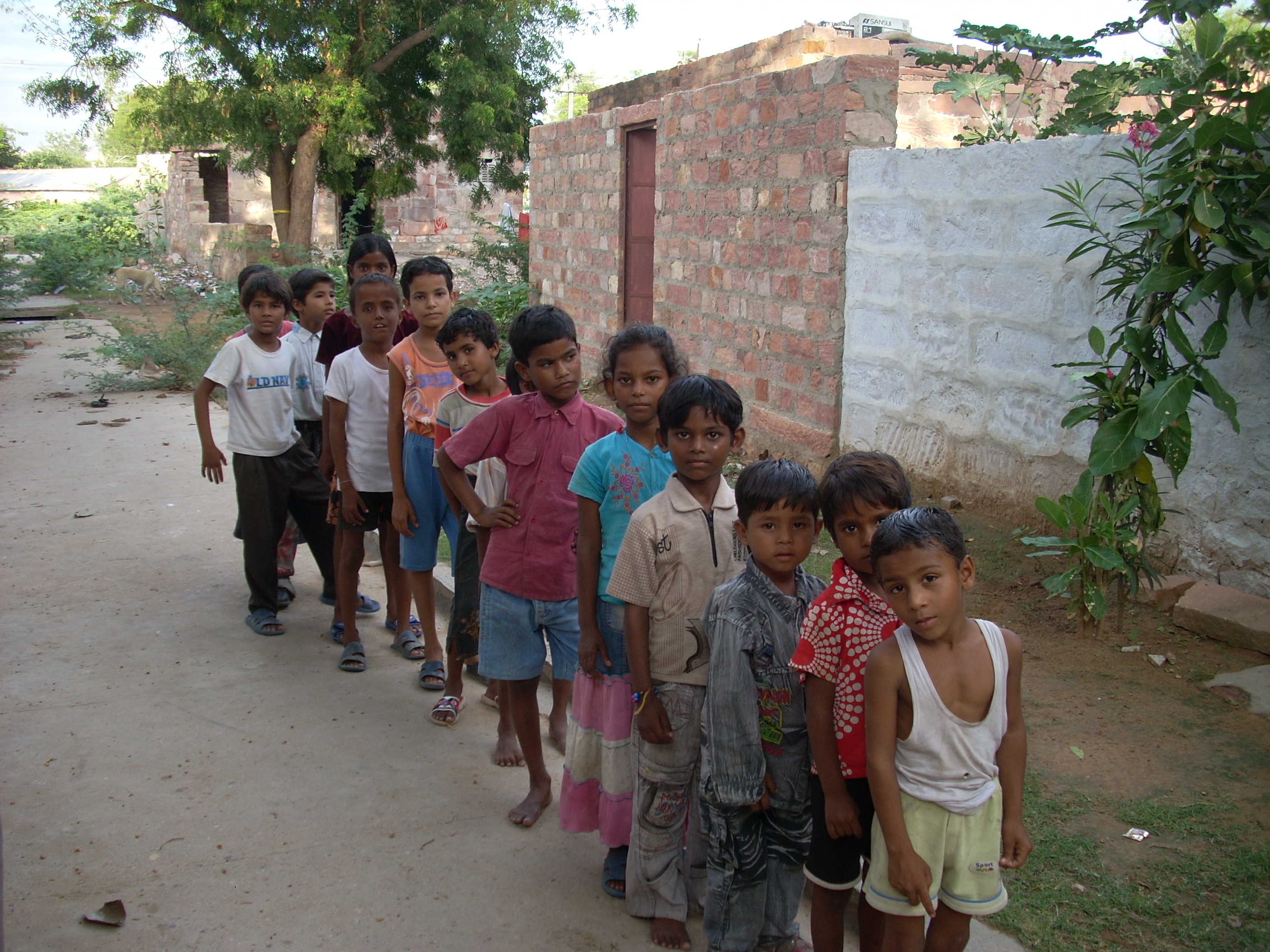 Free School