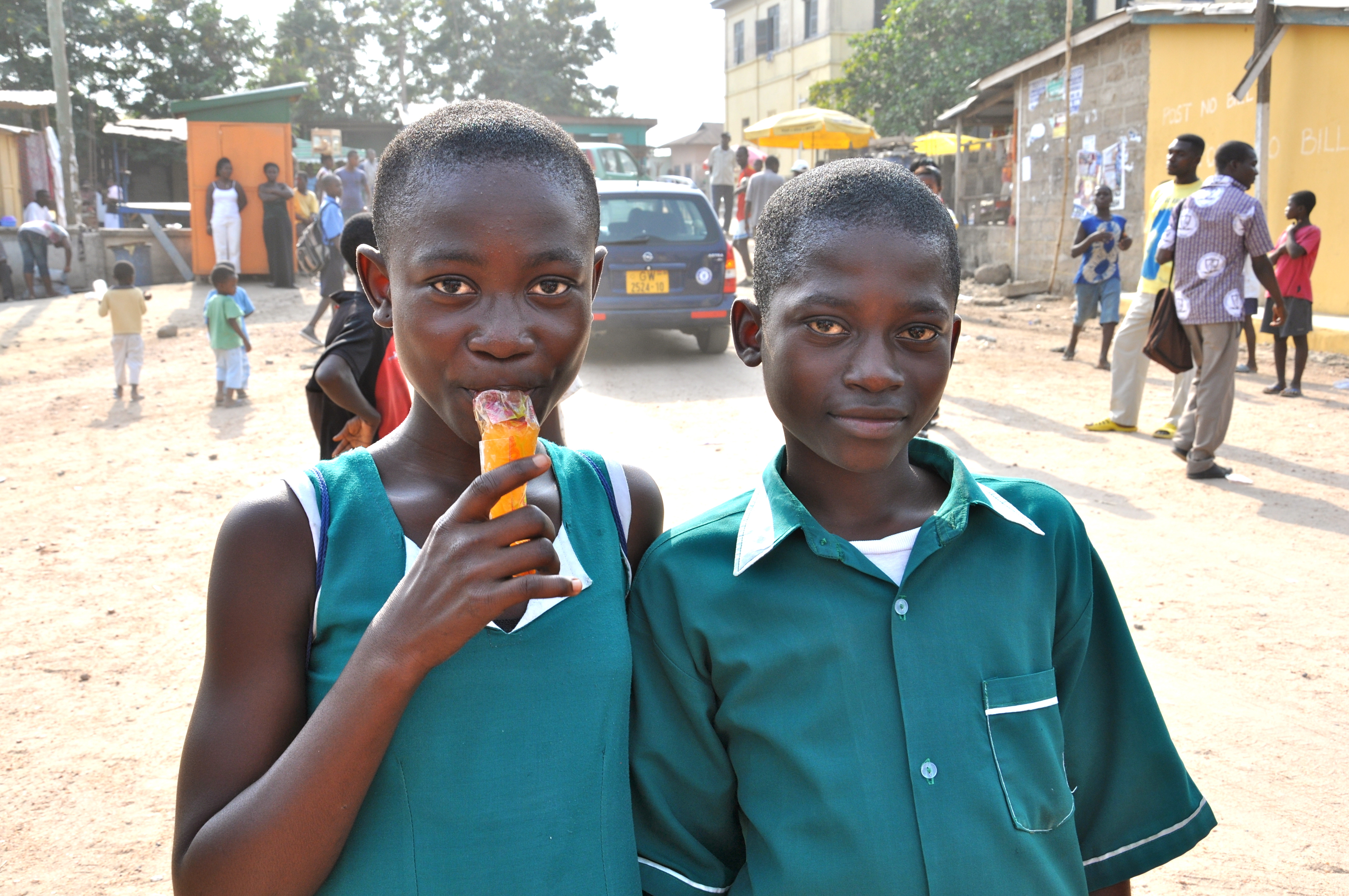Ghana children (7250958604) (2)