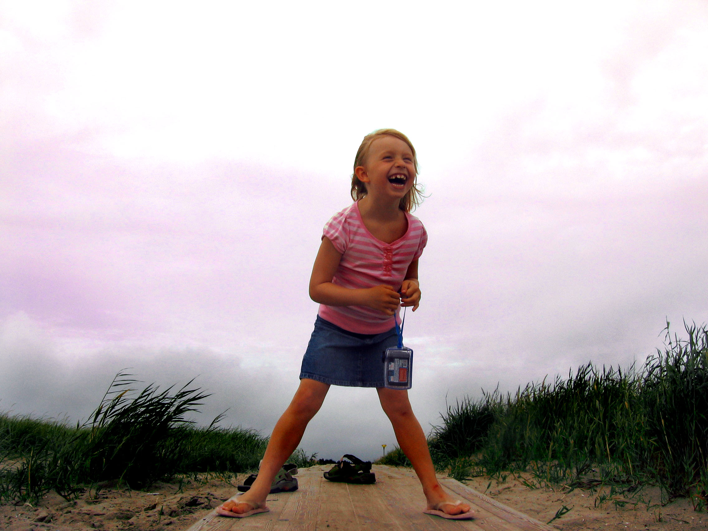 Happiness, where are you