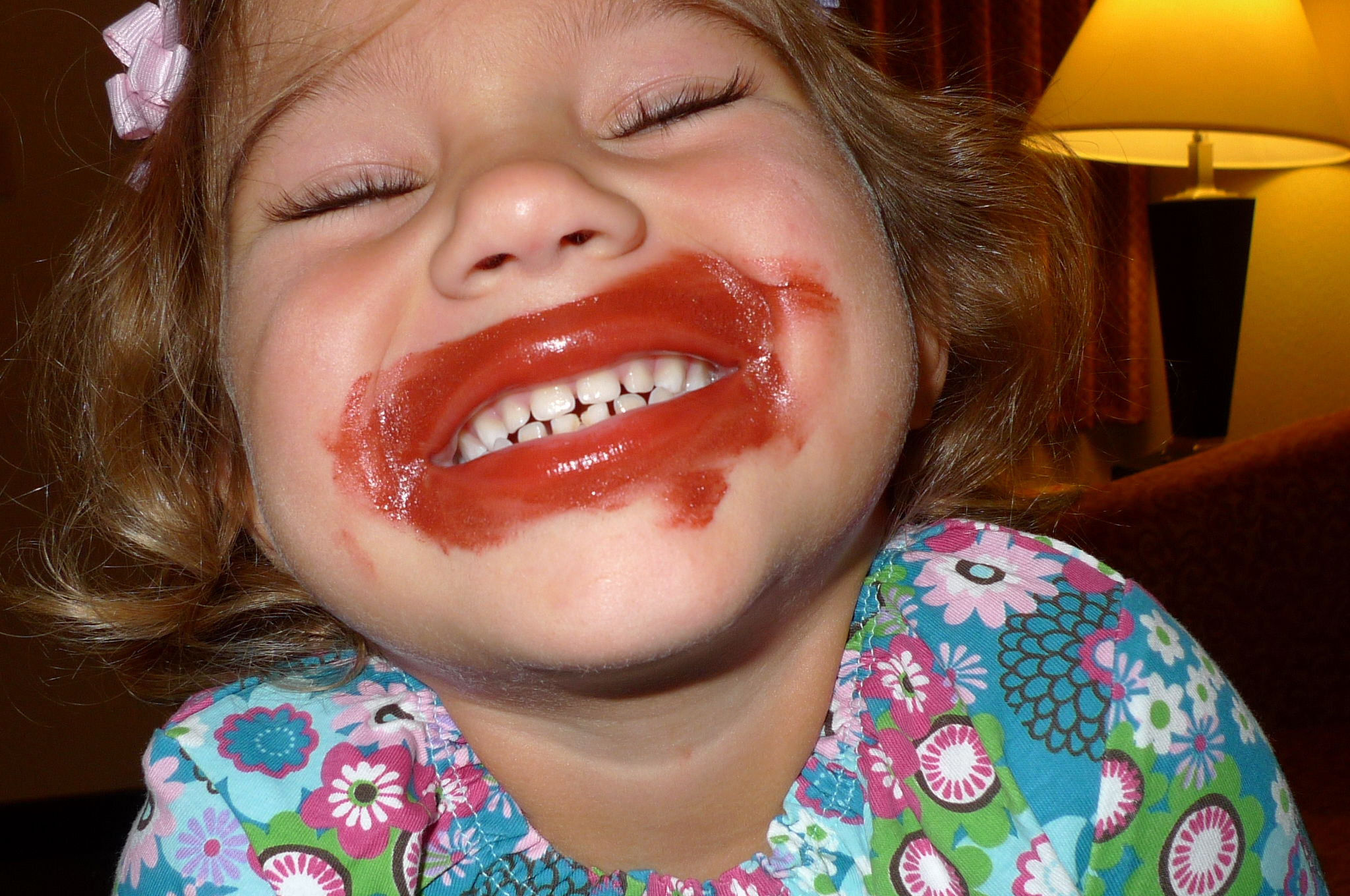 Happy child 2